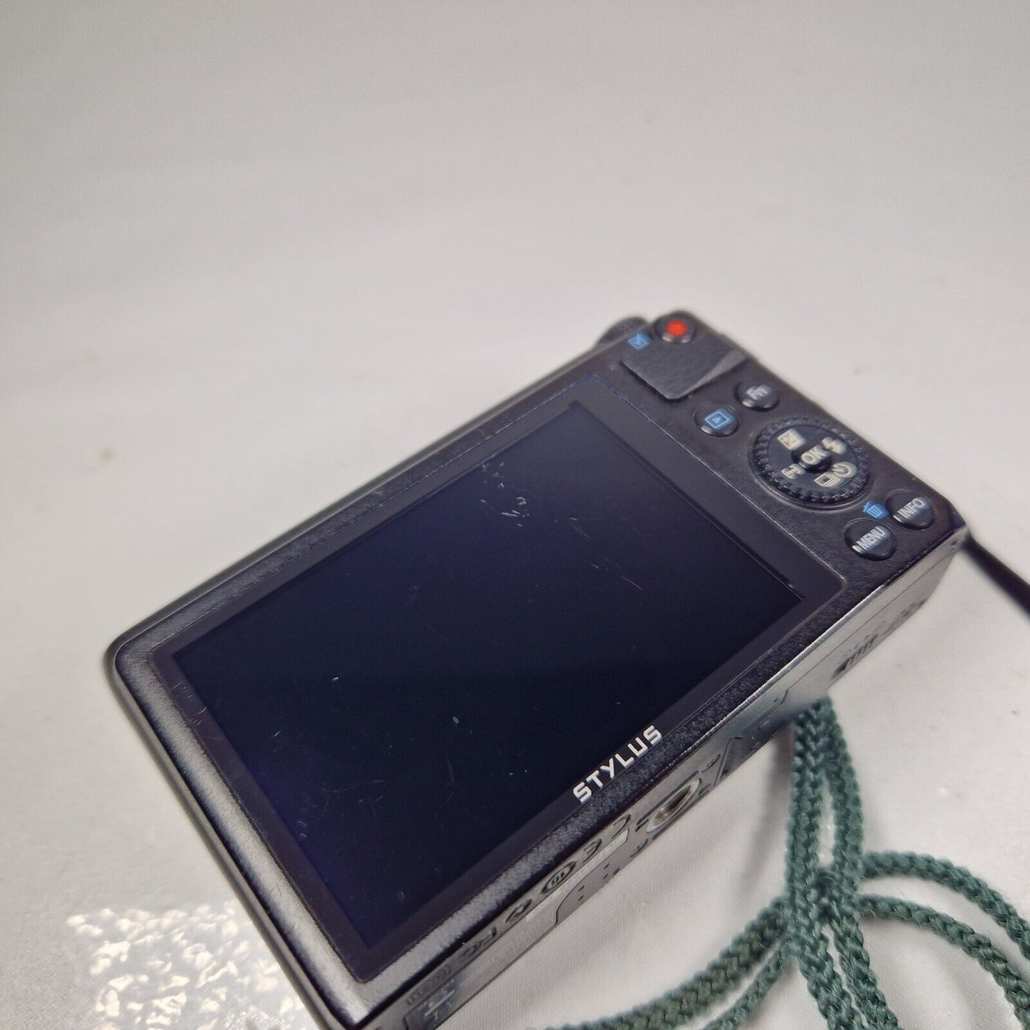 Olympus Stylus XZ-10 Digital Camera *NEXT DAY POST*