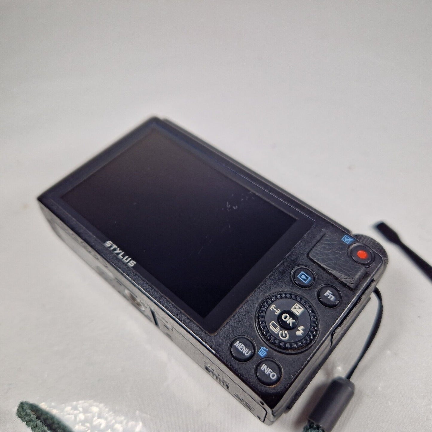 Olympus Stylus XZ-10 Digital Camera *NEXT DAY POST*