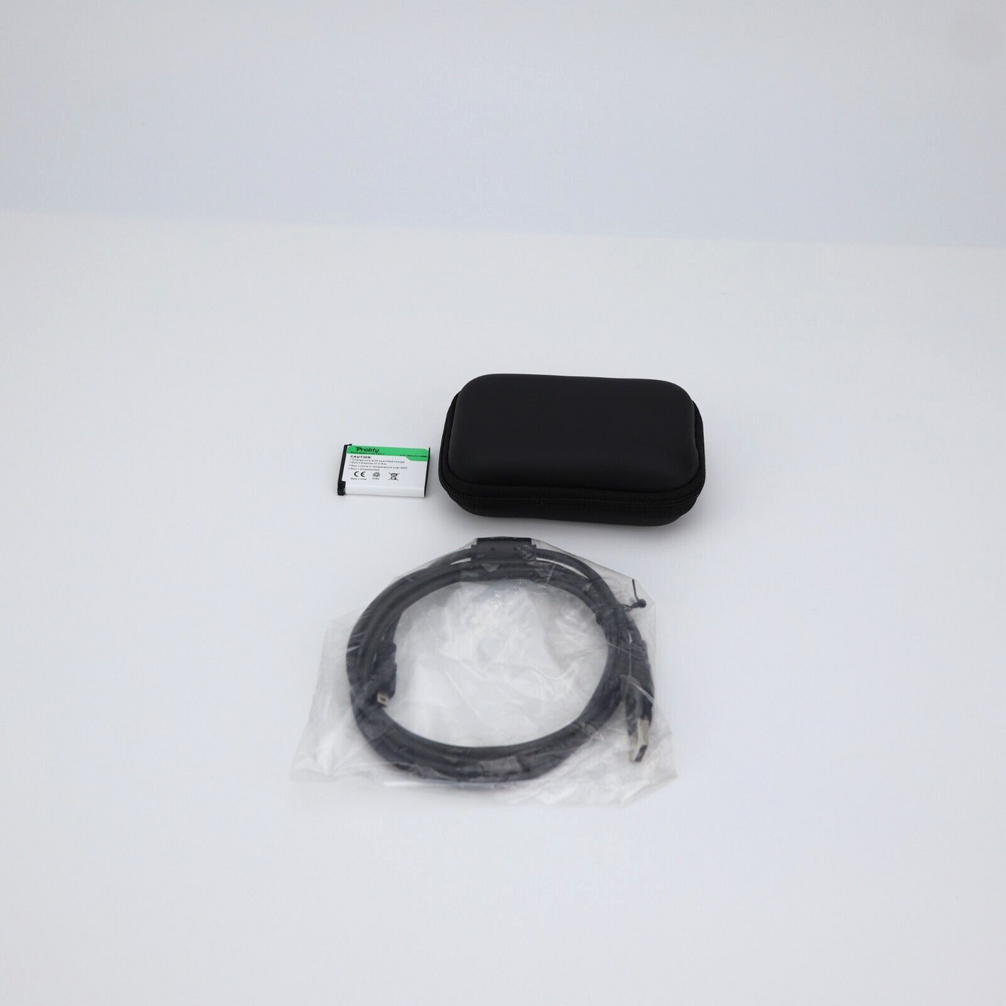 Nikon Coolpix S3000 12MP Digital Camera - FULL KIT - 24HR POST