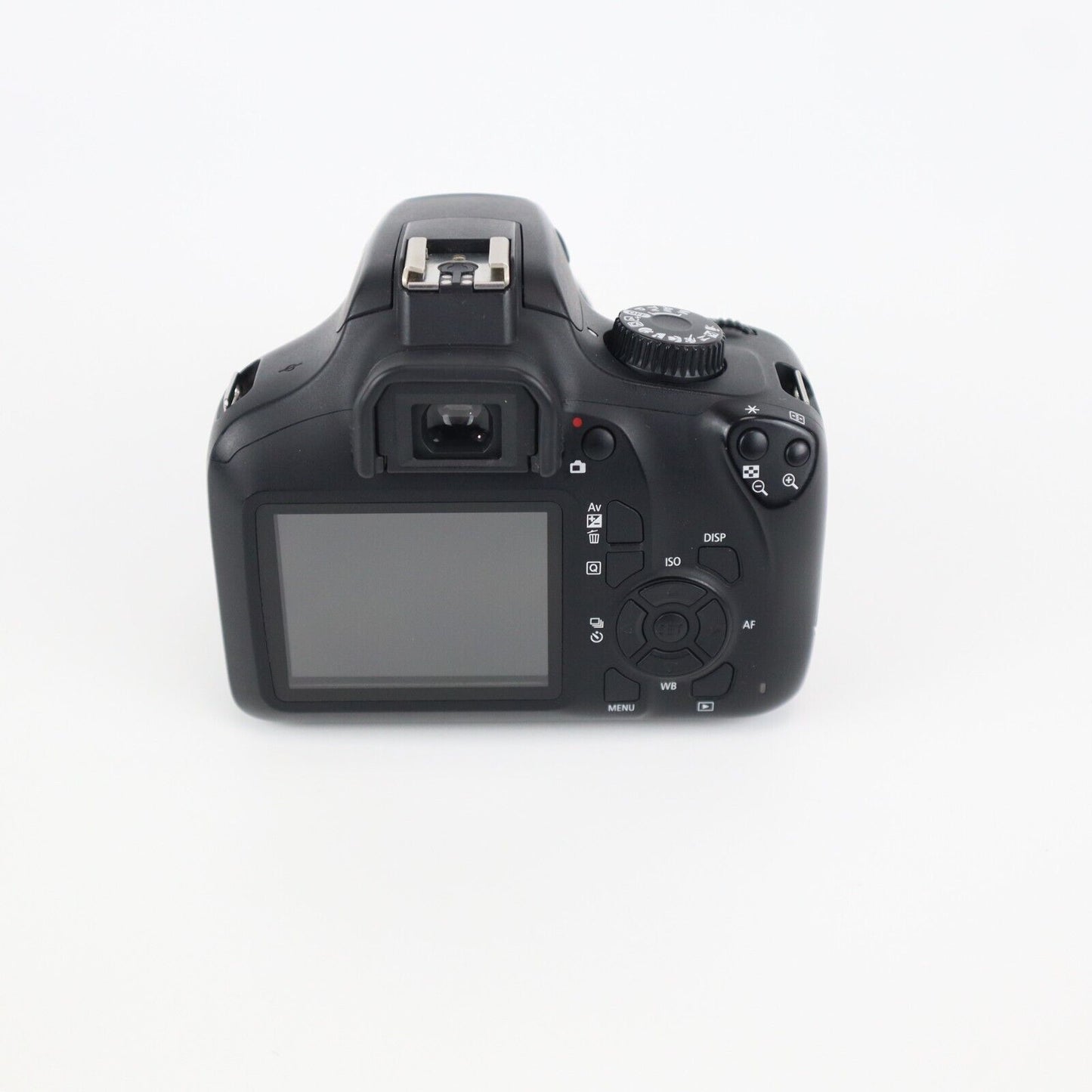 Canon EOS 4000D Camera with 18-55mm Lens - 900 Shutter Count - 24HR POST