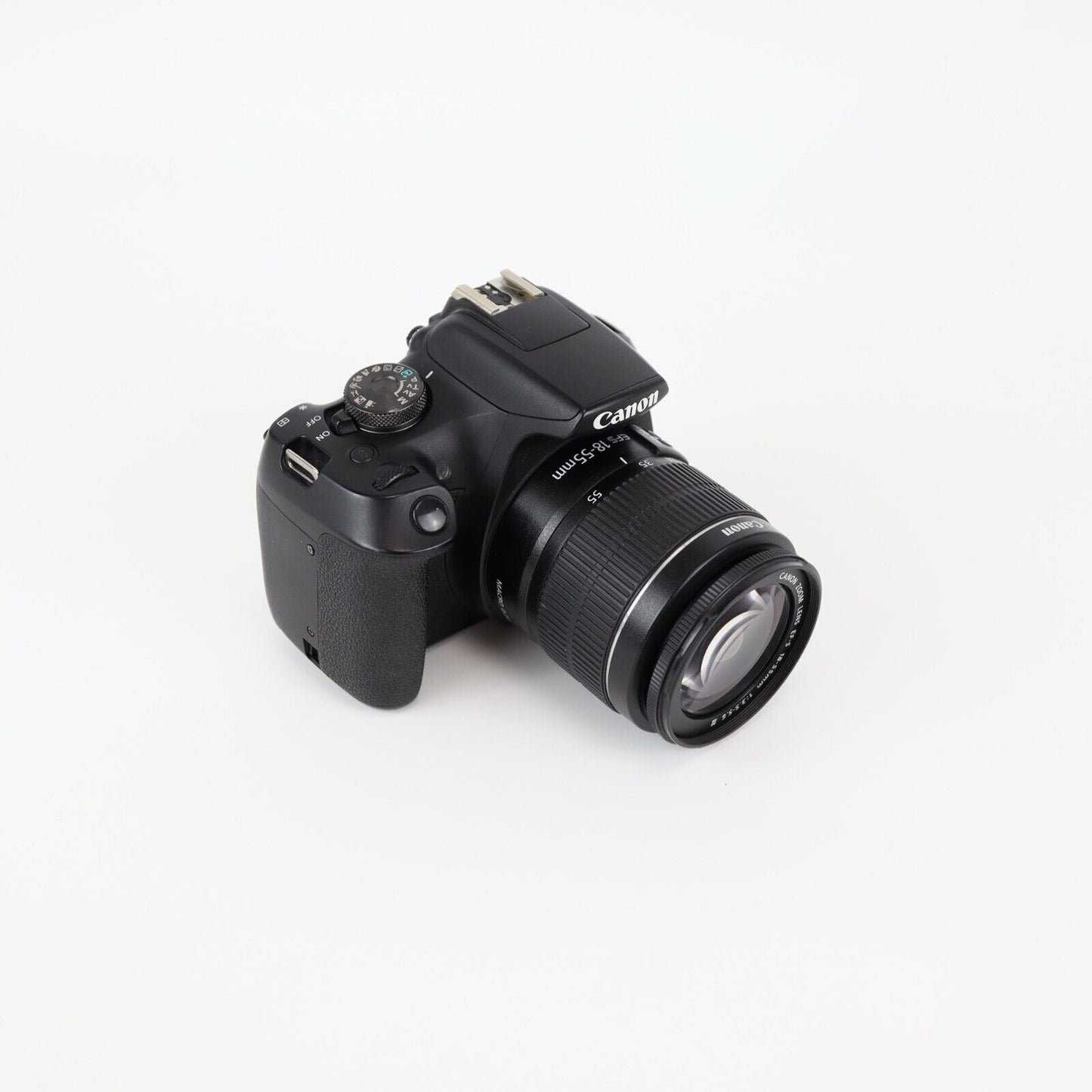 Canon EOS 2000D Camera KIT with 18-55mm Lens - 24HR Postage