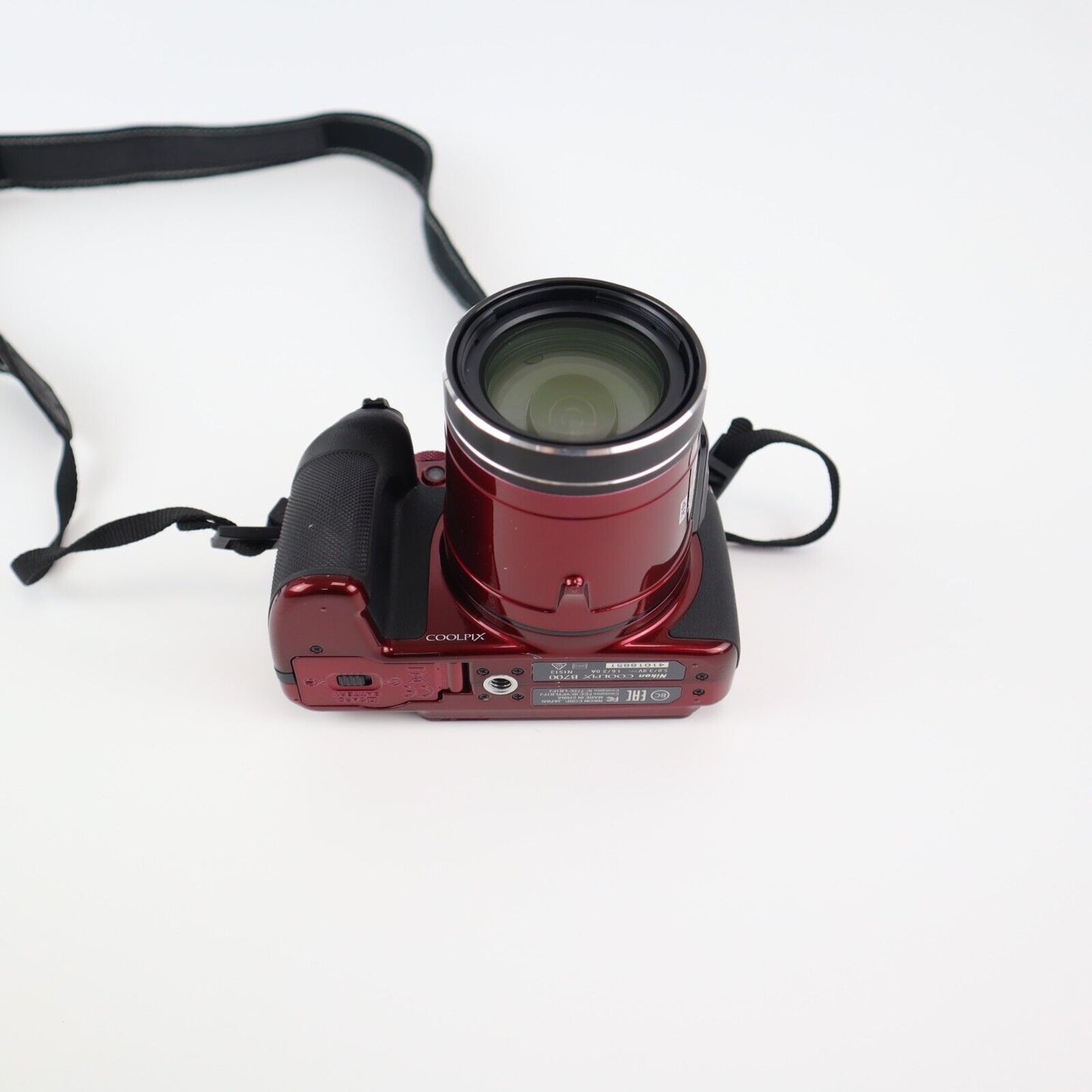 Nikon Coolpix B700 Digital Camera- FULL KIT- NEXT DAY POST