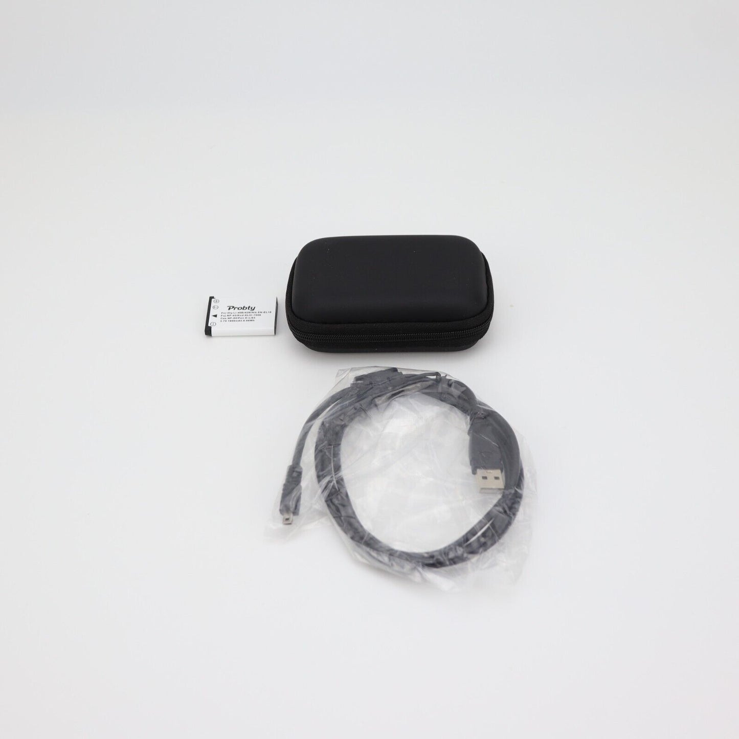 Nikon Coolpix S4000 Digital Camera Touch Screen - FULL KIT - Next Day Post