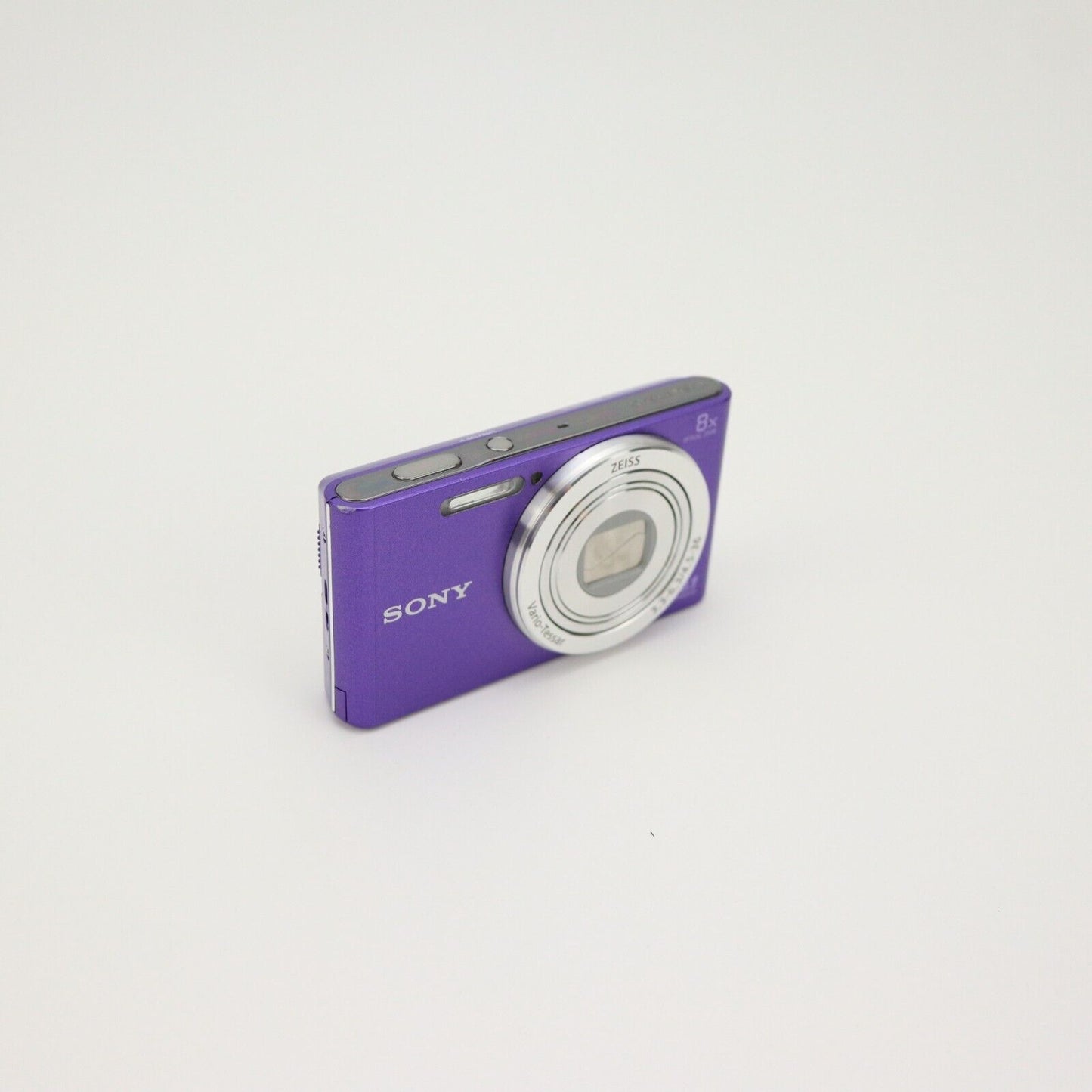 Sony Cyber-shot DSC-W830 20.1MP Digital Camera - NEW - 24HR POST