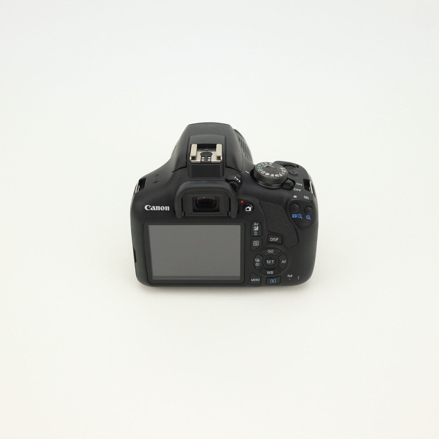 Canon EOS 2000D Camera KIT with 18-55mm Lens - 7K Shutter Count - 24HR POST