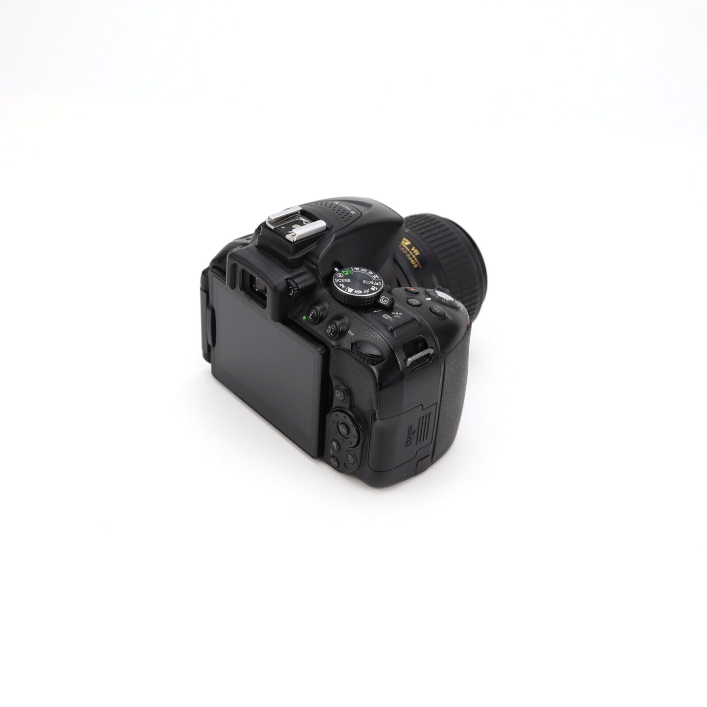 Nikon D5300 Camera FULL KIT with 18-55mm Lens - Great Condition - 24HR POST