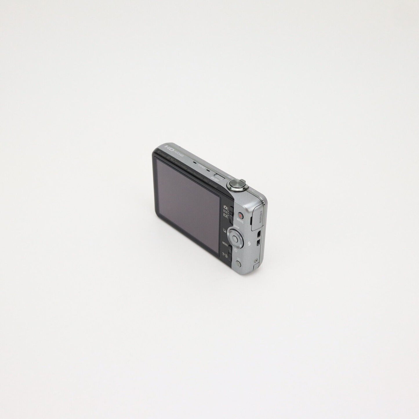 Sony Cyber-Shot DSC-WX150 Digital Camera - Full Kit- 24HR POST