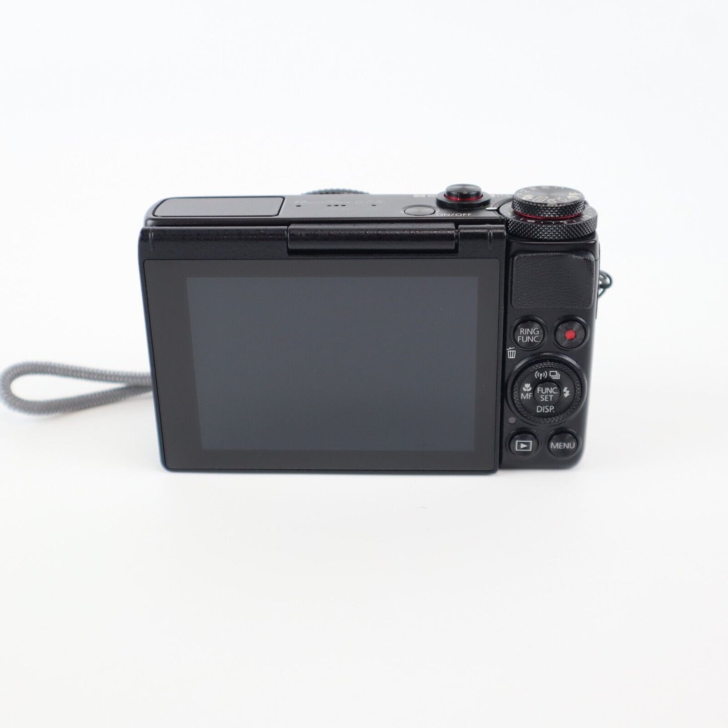Canon PowerShot G7 X Digital Camera 20.3MP - FULL KIT - GRADE A - 24HR POST