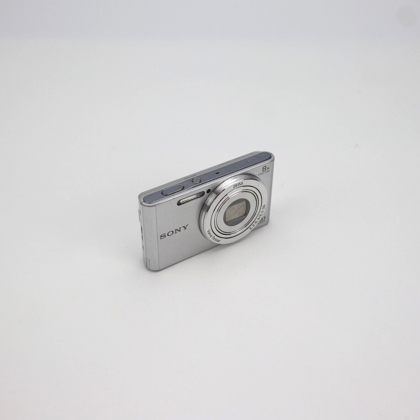 Sony Cyber-shot DSC-W830 20.1MP Digital Camera - NEXT DAY POST
