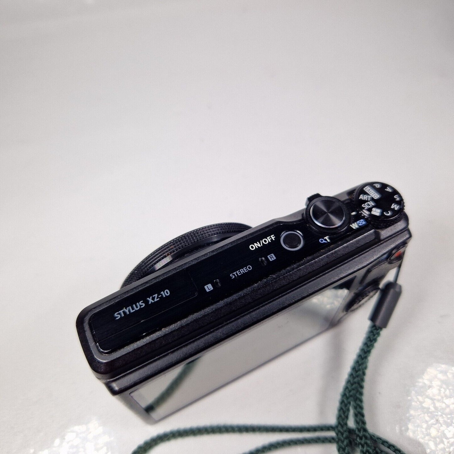 Olympus Stylus XZ-10 Digital Camera *NEXT DAY POST*