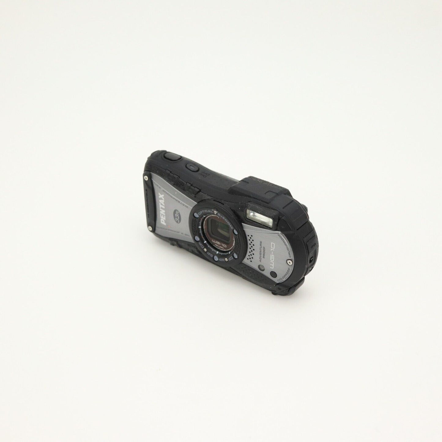 Ricoh WG-10 Compact Waterproof Digital Camera *24HR POST*