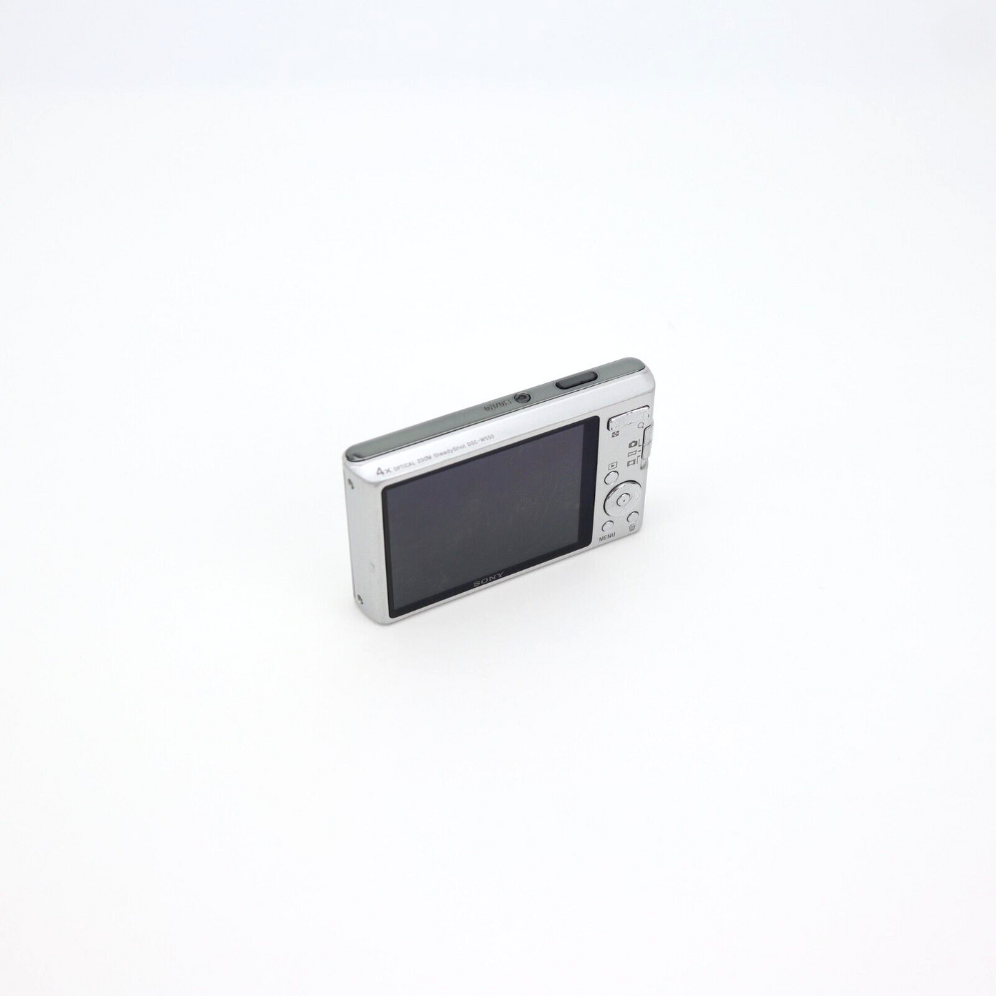 Sony Cyber-shot DSC-W550 14.1MP Digital Camera - READ DESCRIPTION- 24HR POST
