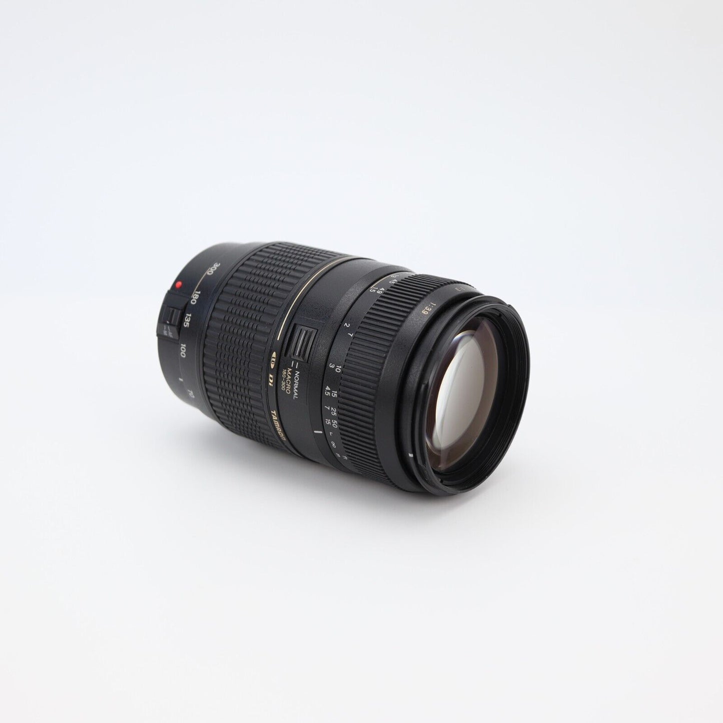 Canon fit Tamron Di 70-300mm Zoom Lens - Good Condition *NEXT DAY POST*
