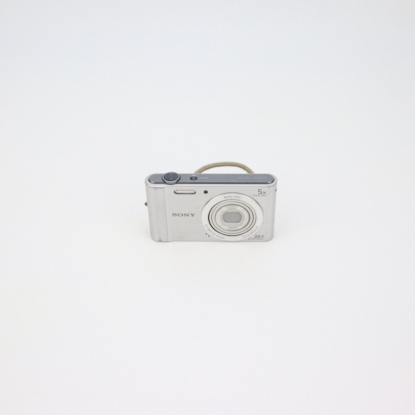 Sony Cyber-shot DSC-W800 20.1MP Digital Camera - 24HR POST