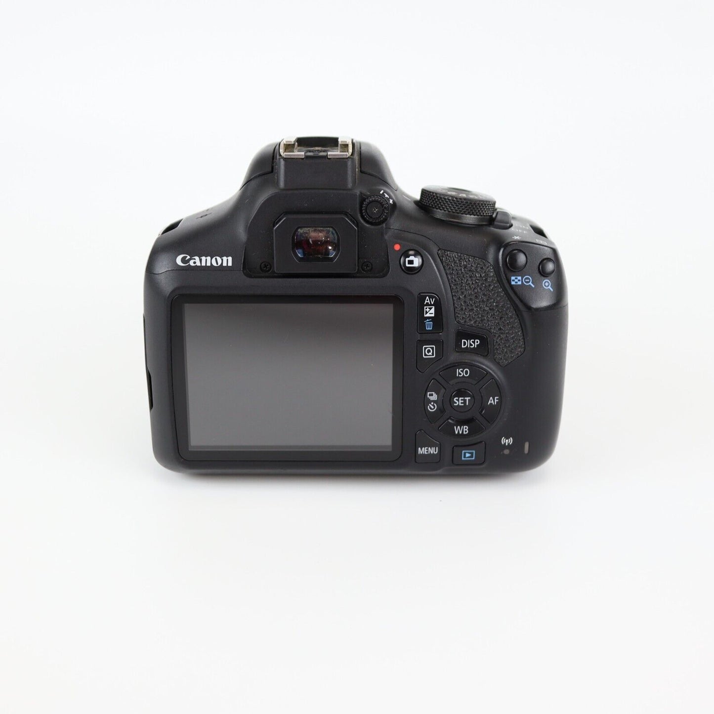 Canon EOS 2000D Camera KIT with 18-55mm Lens - 24HR Postage