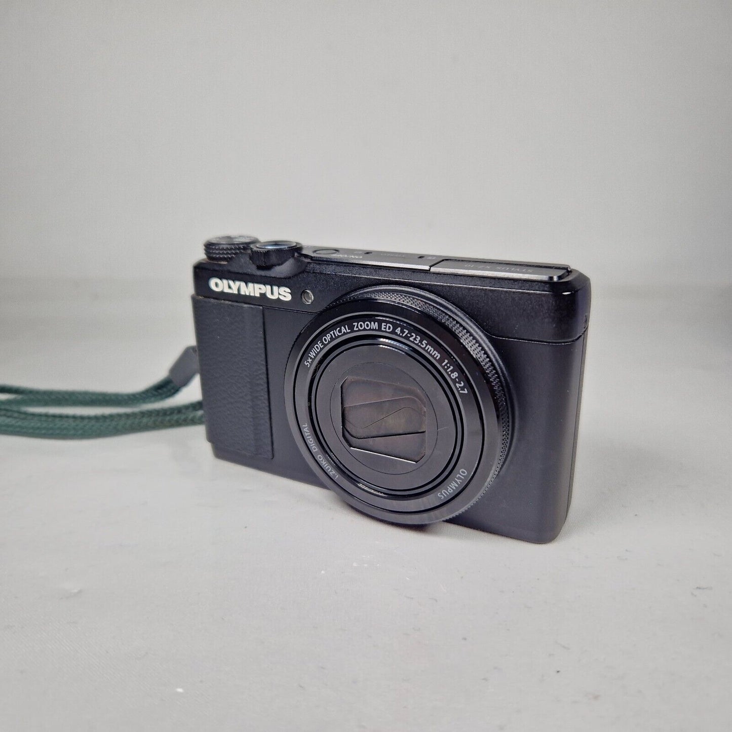 Olympus Stylus XZ-10 Digital Camera *NEXT DAY POST*