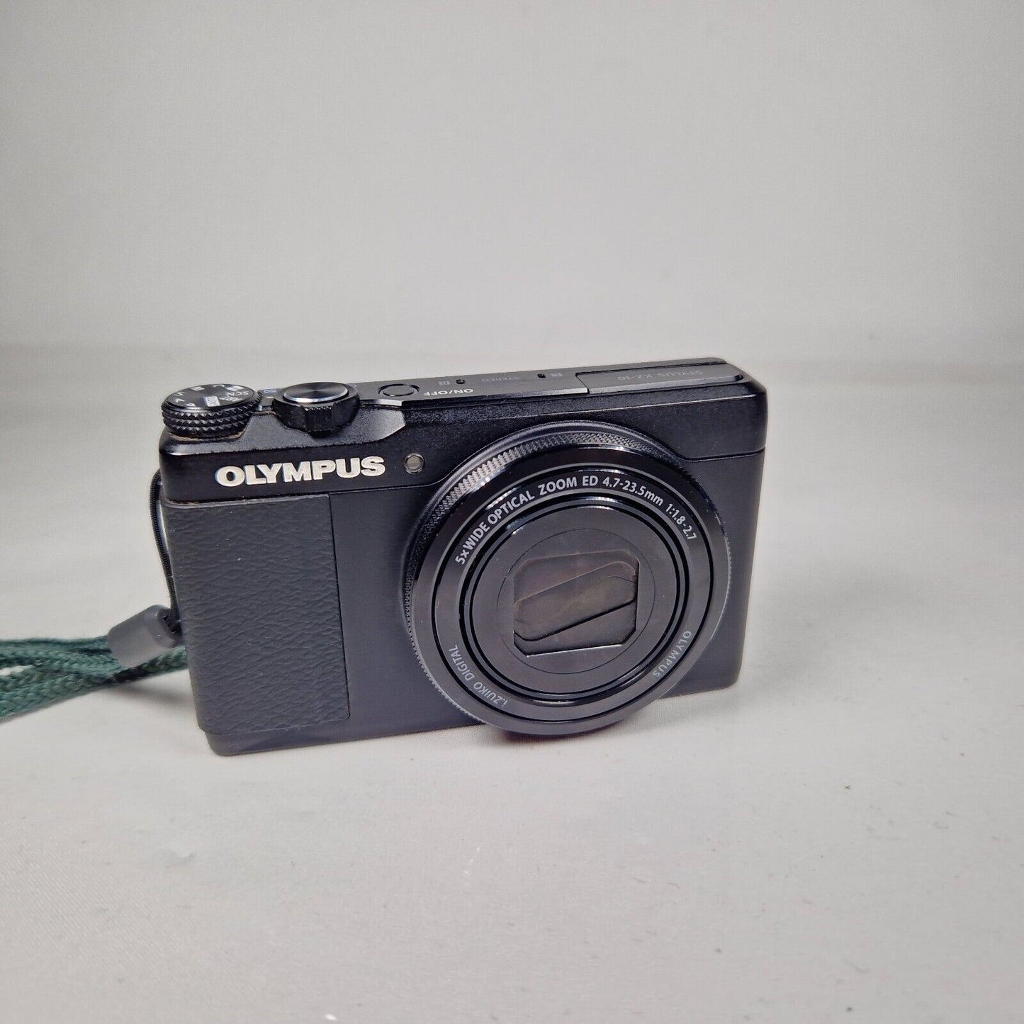 Olympus Stylus XZ-10 Digital Camera *NEXT DAY POST*