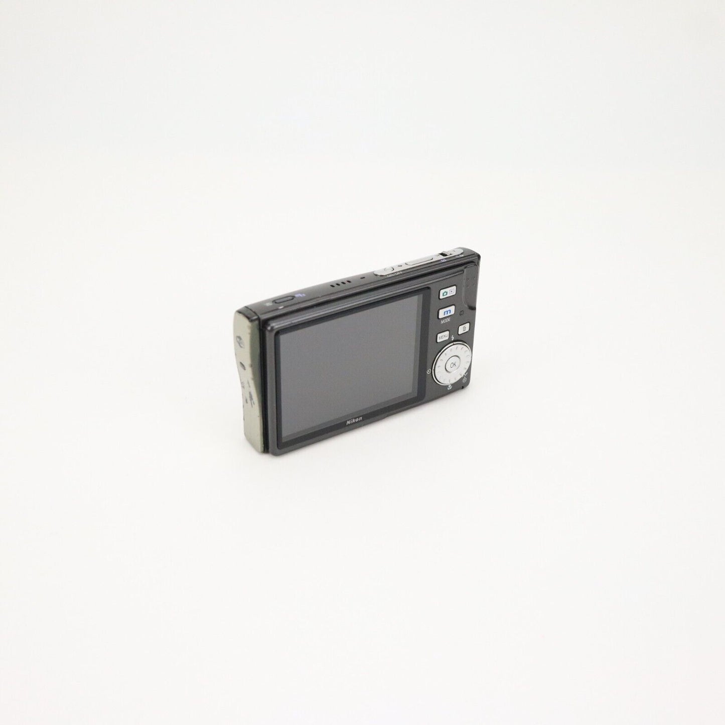 Nikon Coolpix S6 Digital Camera - FULL KIT - 24HR POSTAGE