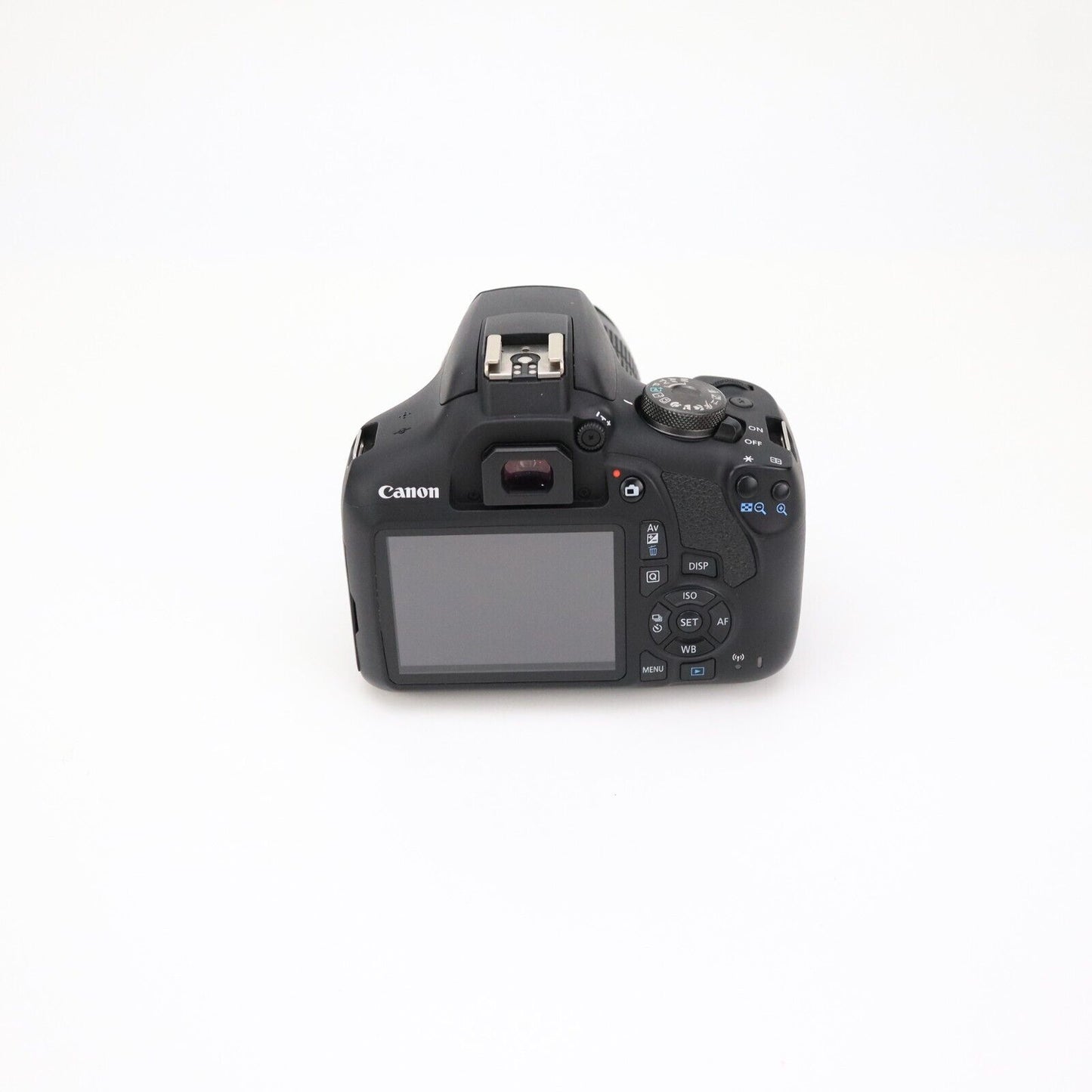 Canon EOS 2000D Camera KIT with 18-55mm Lens - Low Shutter Count - 24HR POST