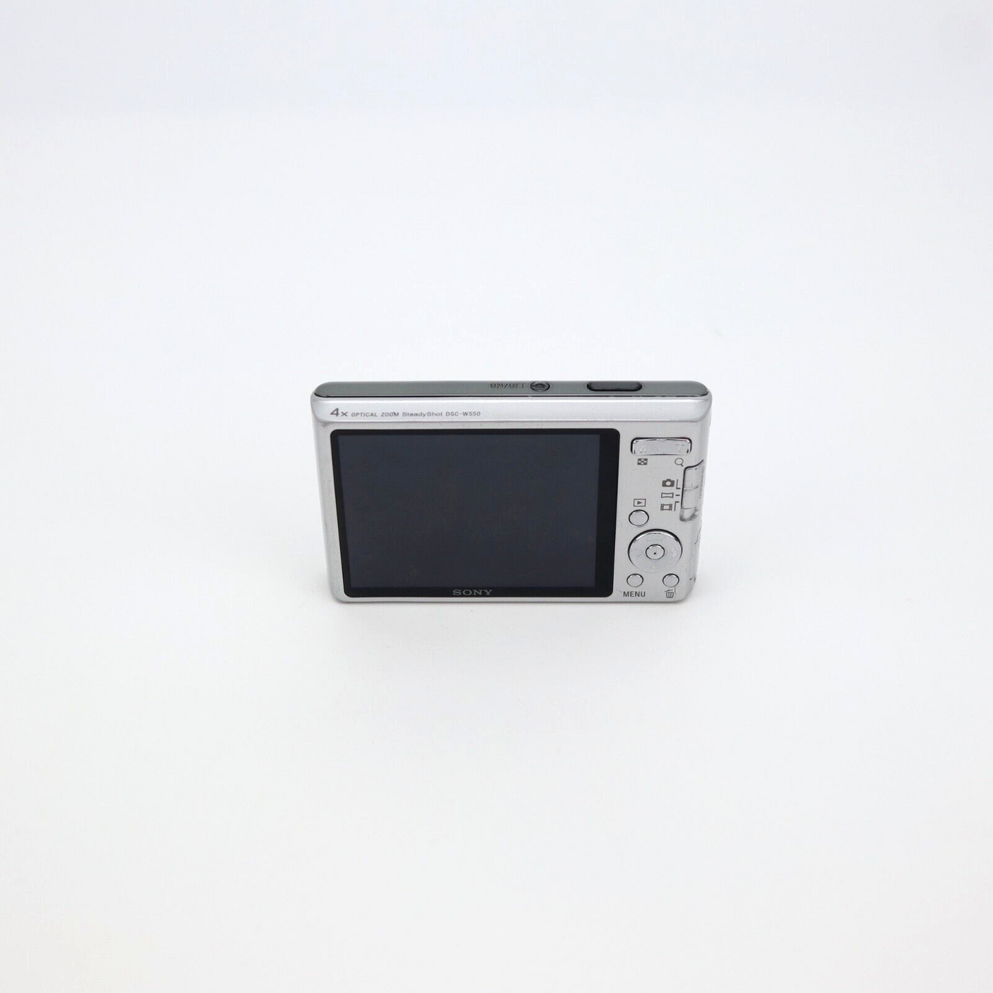 Sony Cyber-shot DSC-W550 14.1MP Digital Camera - READ DESCRIPTION- 24HR POST