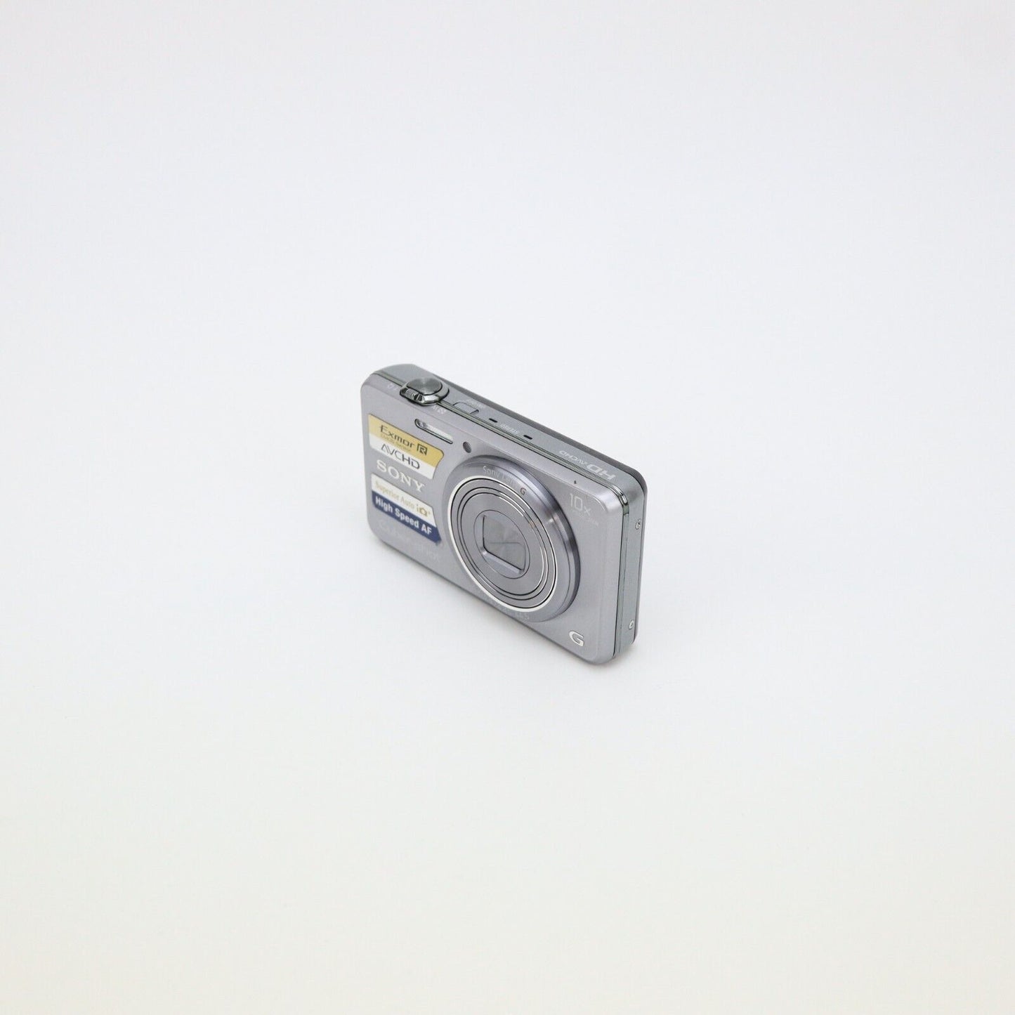Sony Cyber-Shot DSC-WX150 Digital Camera - Full Kit- 24HR POST