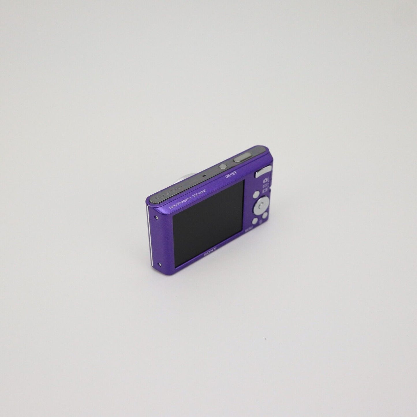 Sony Cyber-shot DSC-W830 20.1MP Digital Camera - NEW - 24HR POST