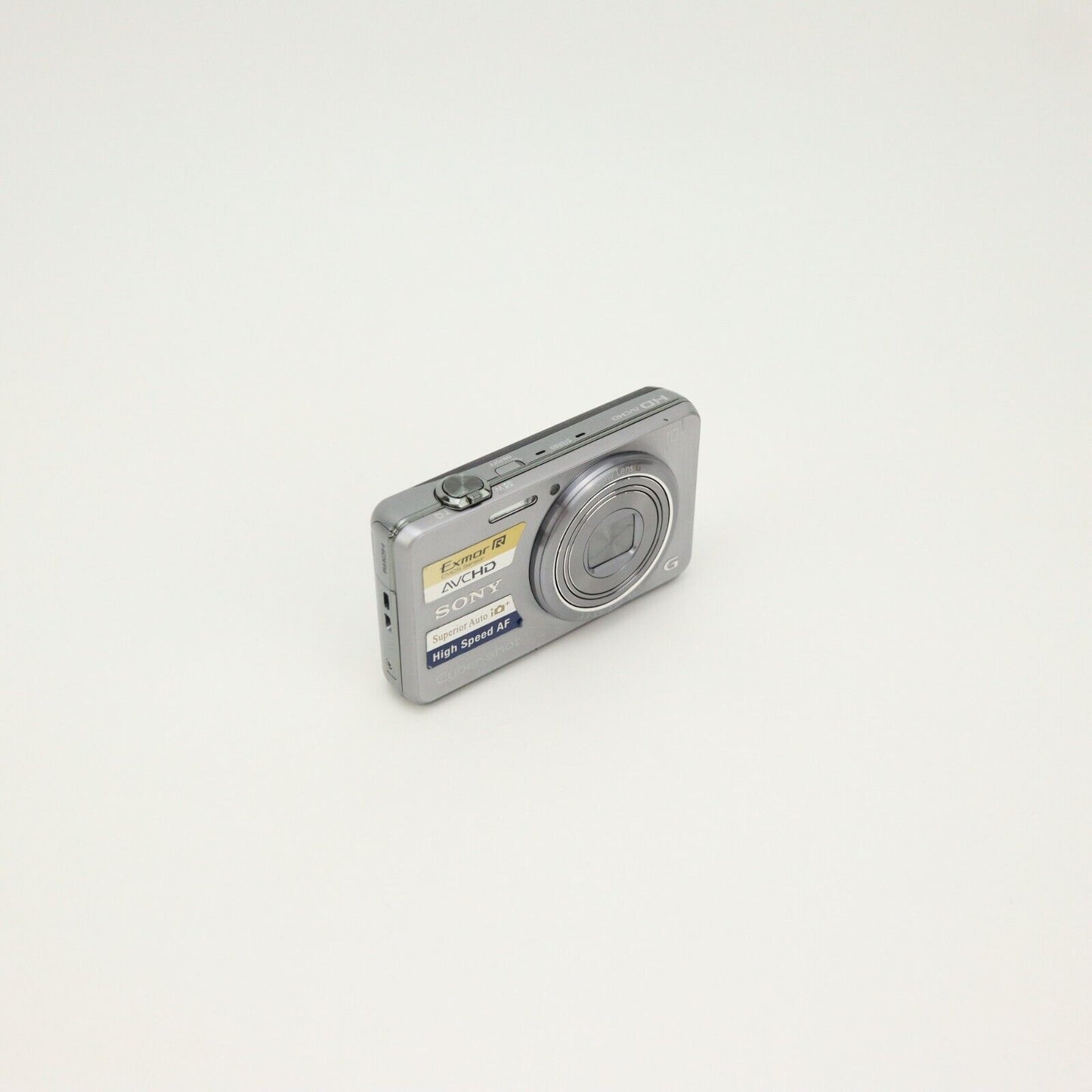 Sony Cyber-Shot DSC-WX150 Digital Camera - Full Kit- 24HR POST