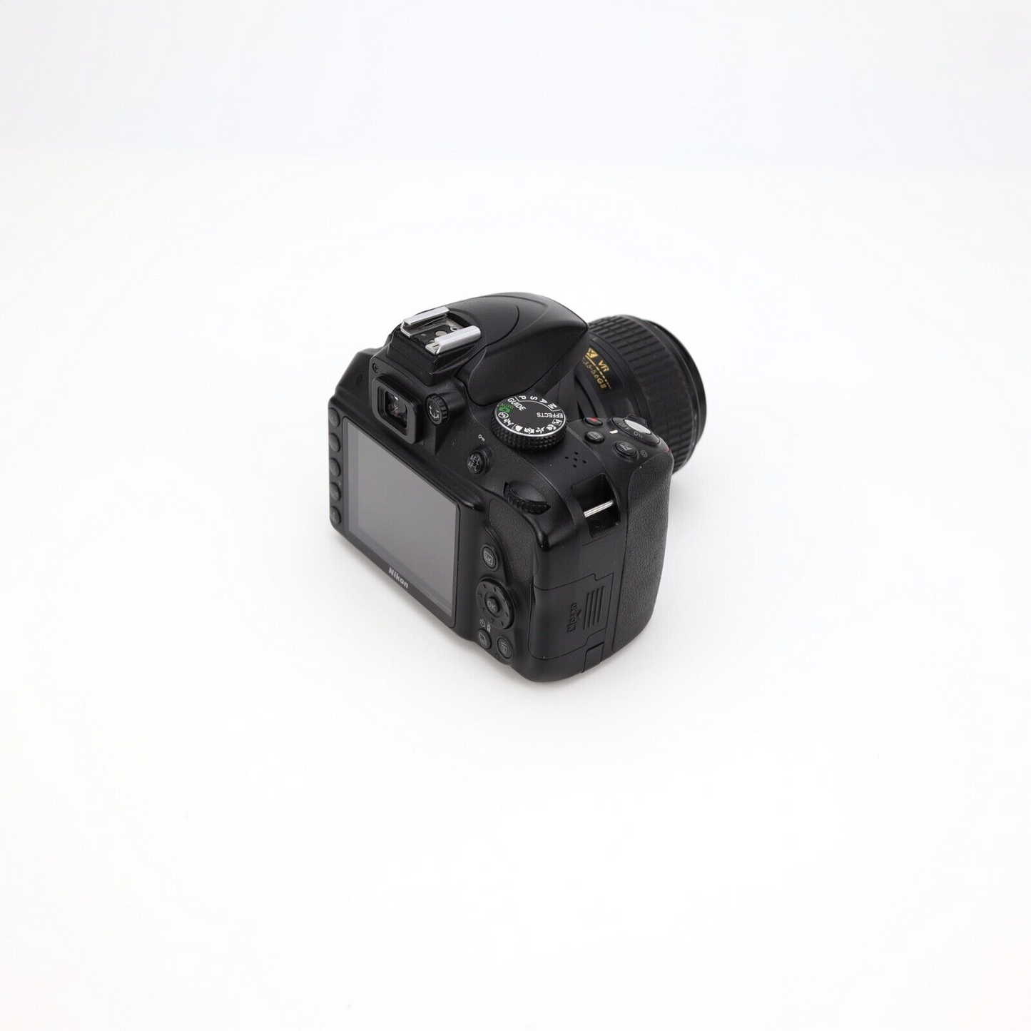 Nikon D3300 Camera Full KIT with 18-55mm Lens - Good Condition - 24HR POSTAGE
