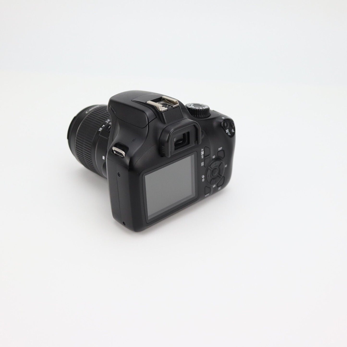 Canon EOS 4000D Camera with 18-55mm Lens - LOW Shutter Count - 24HR POST