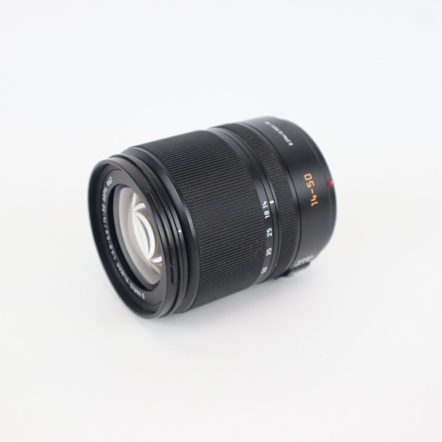Panasonic Leica Lumix D Vario-Elmar 14-50mm F3.8-5.6 Lens Four Thirds -24HR POST