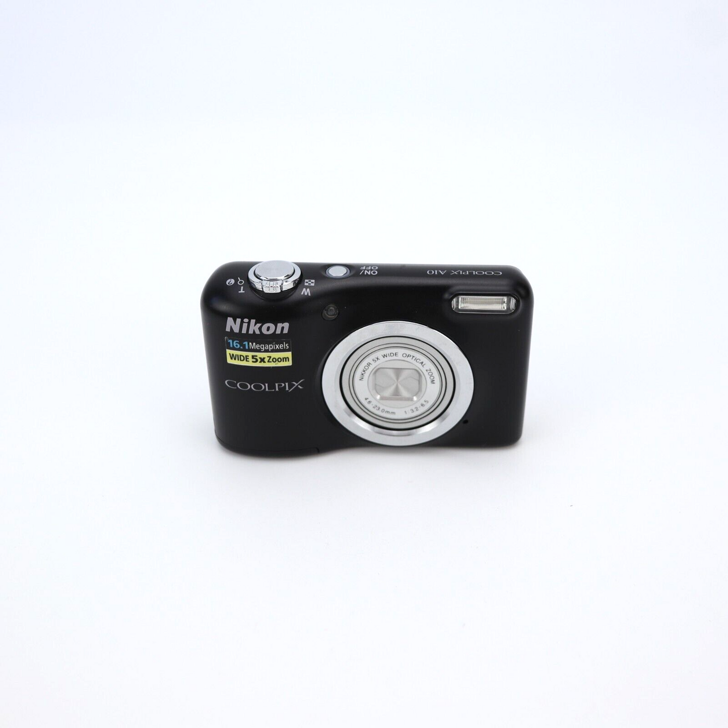 Nikon Coolpix A10 Digital Camera 16.1MP - 24HR POSTAGE