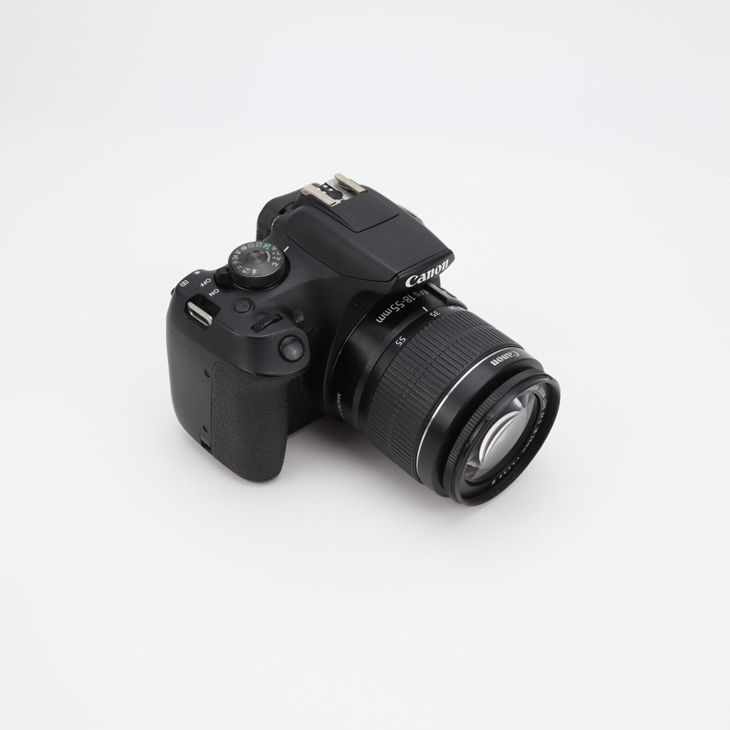 Canon EOS 2000D Camera KIT with 18-55mm Lens - 24HR POSTAGE