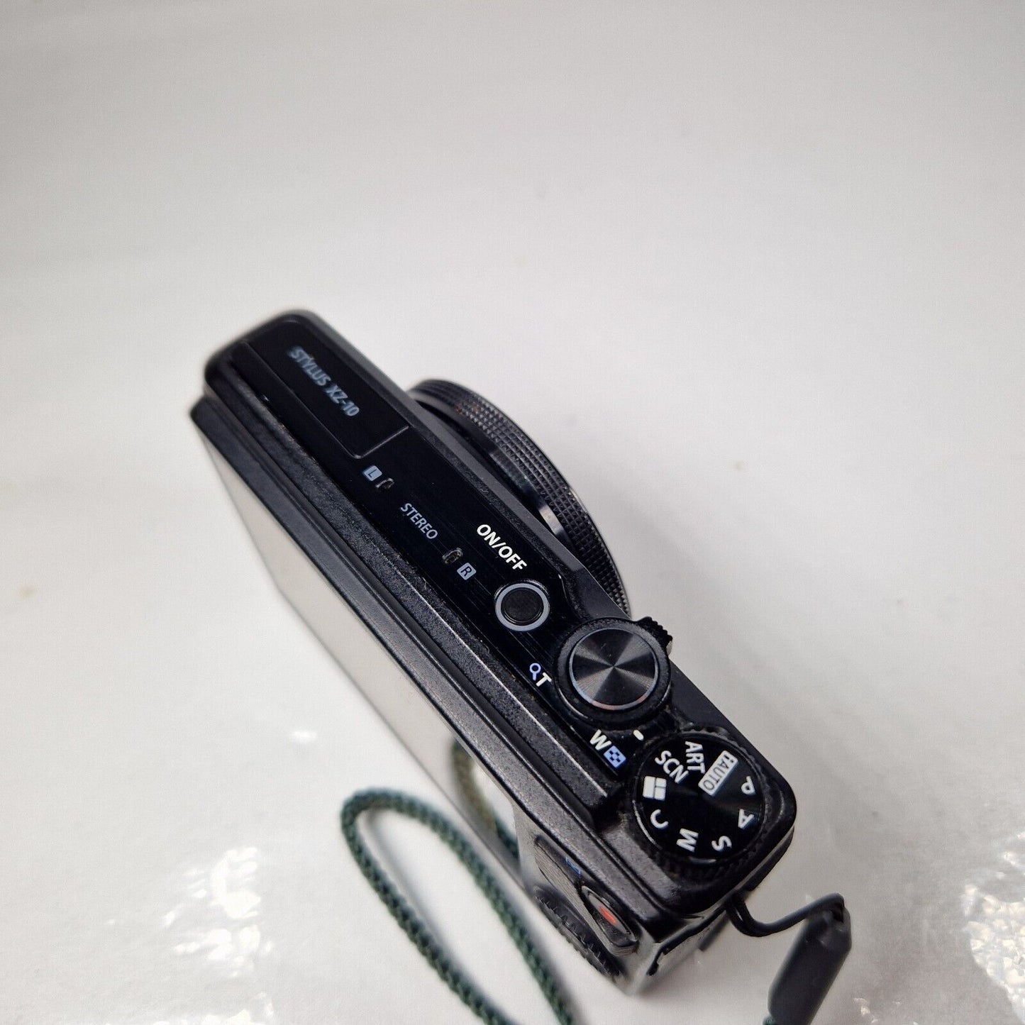 Olympus Stylus XZ-10 Digital Camera *NEXT DAY POST*