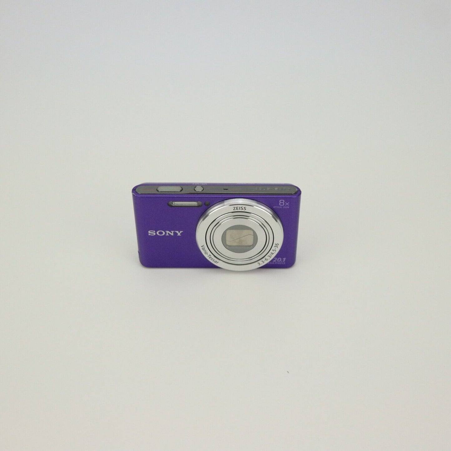 Sony Cyber-shot DSC-W830 20.1MP Digital Camera - NEW - 24HR POST