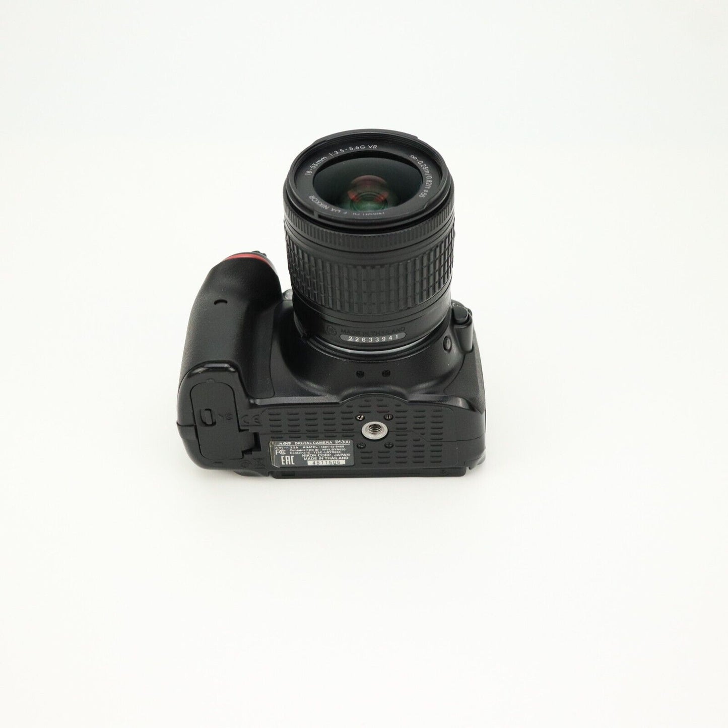 Nikon D5300 Camera FULL KIT with 18-55mm Lens - Good Condition - 24HR POSTAGE
