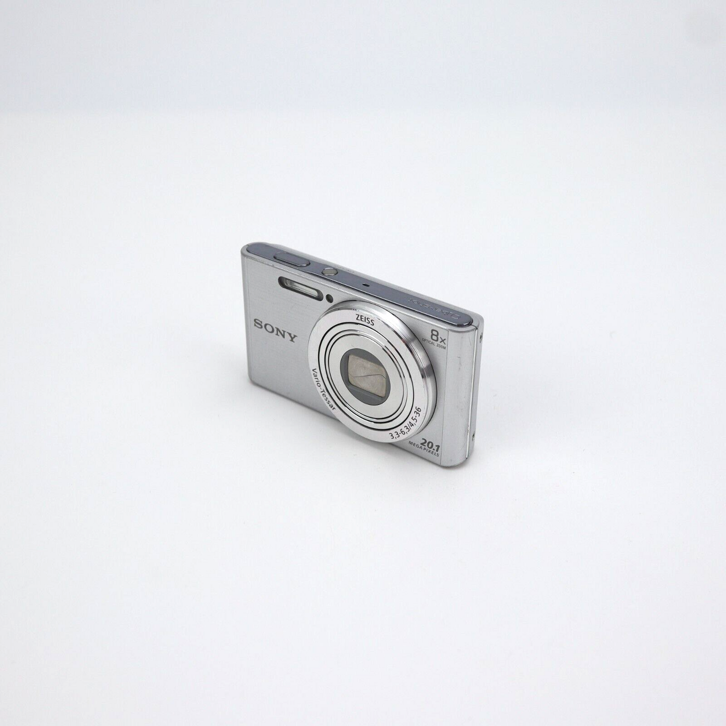 Sony Cyber-shot DSC-W830 20.1MP Digital Camera - NEXT DAY POST