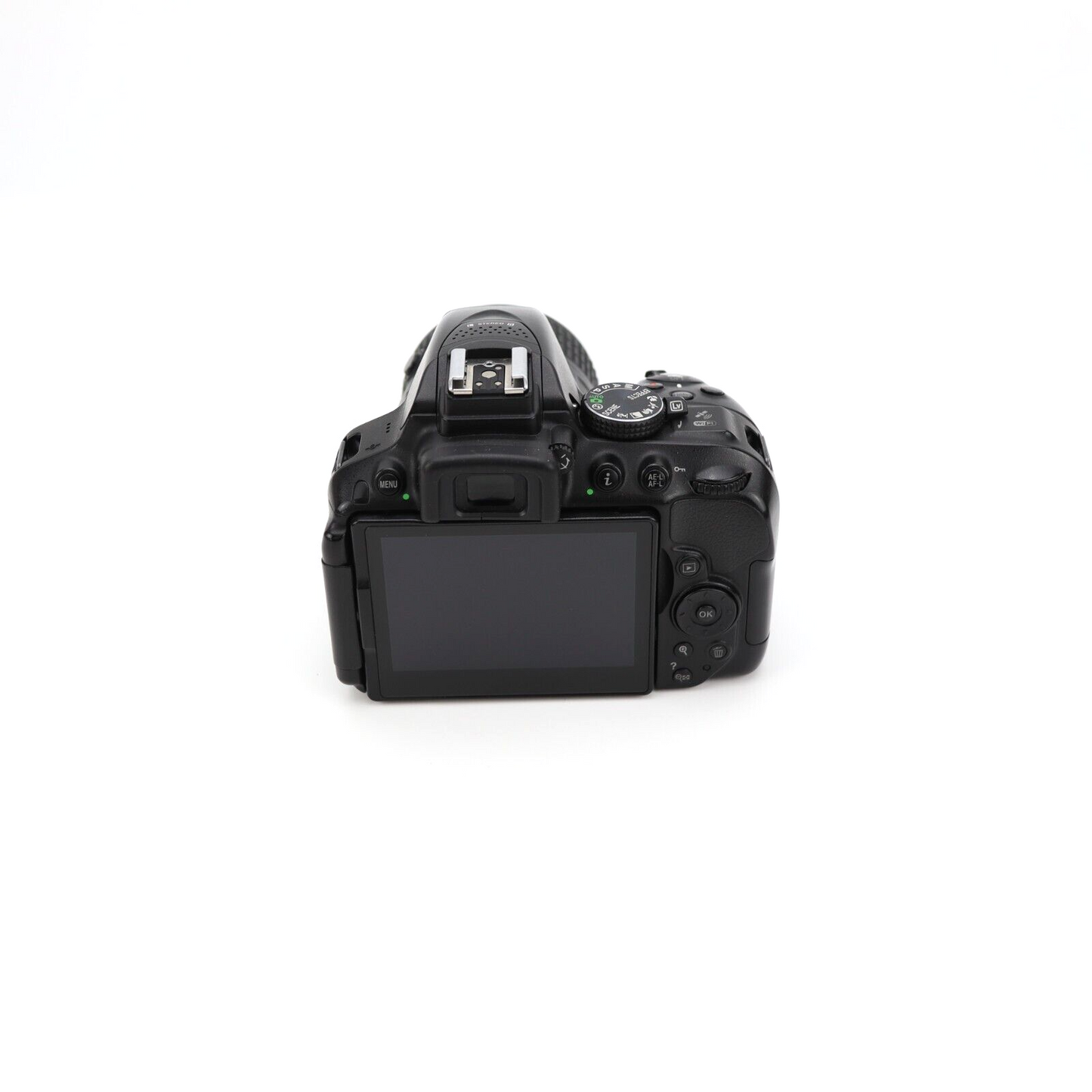 Nikon D5300 Camera FULL KIT with 18-55mm Lens - Great Condition - 24HR POST