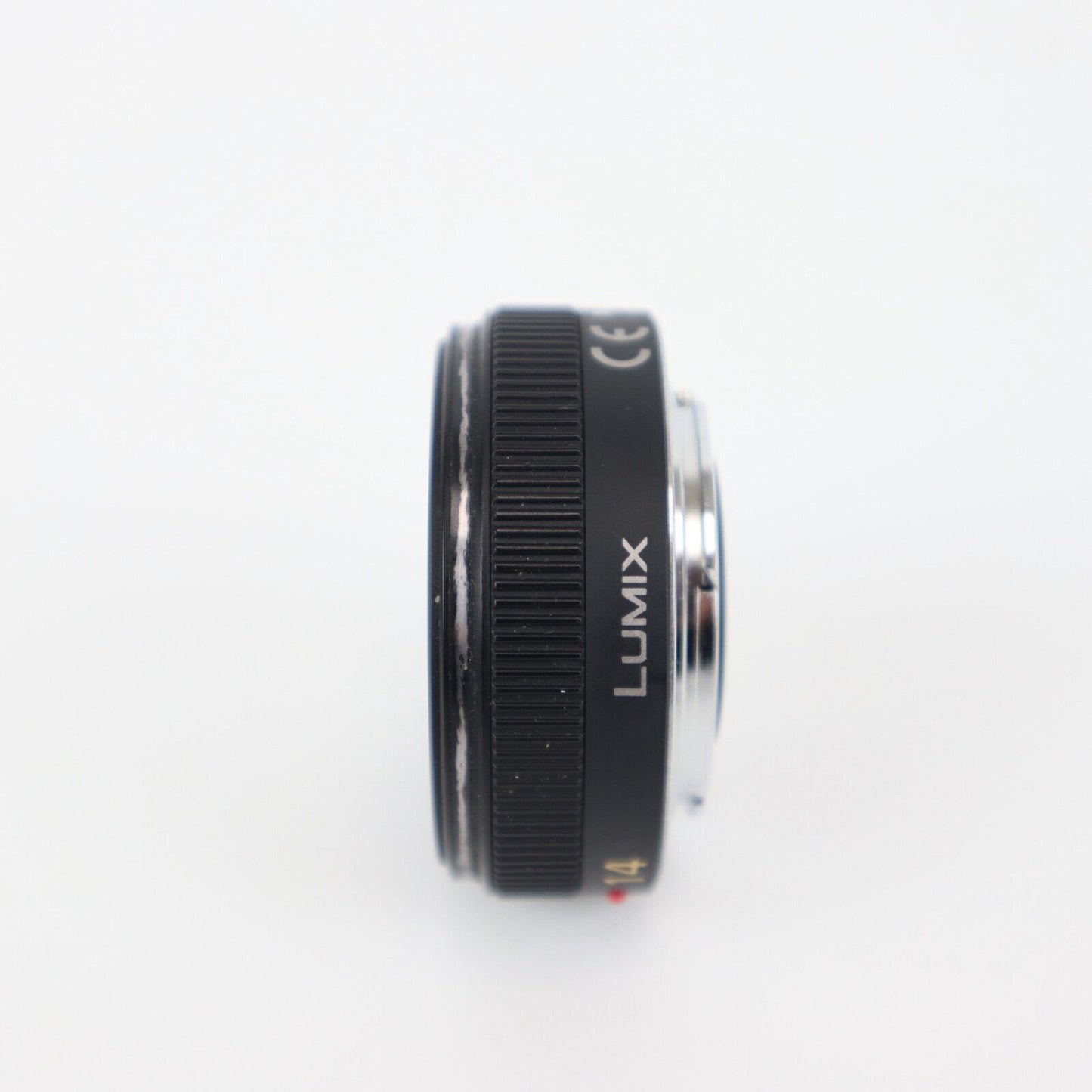 Panasonic 14mm f2.5 Lumix G Lens *NEXT DAY POST*
