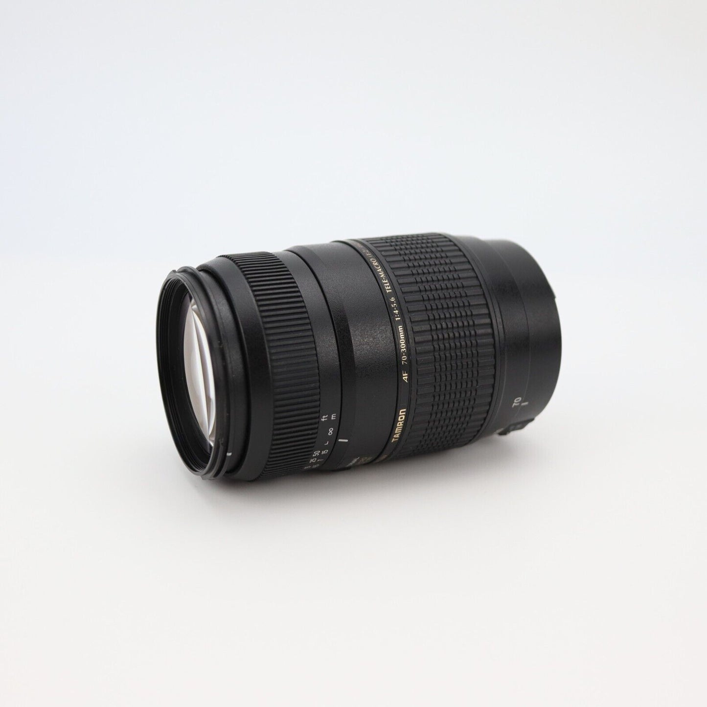 Canon fit Tamron Di 70-300mm Zoom Lens - Good Condition *NEXT DAY POST*