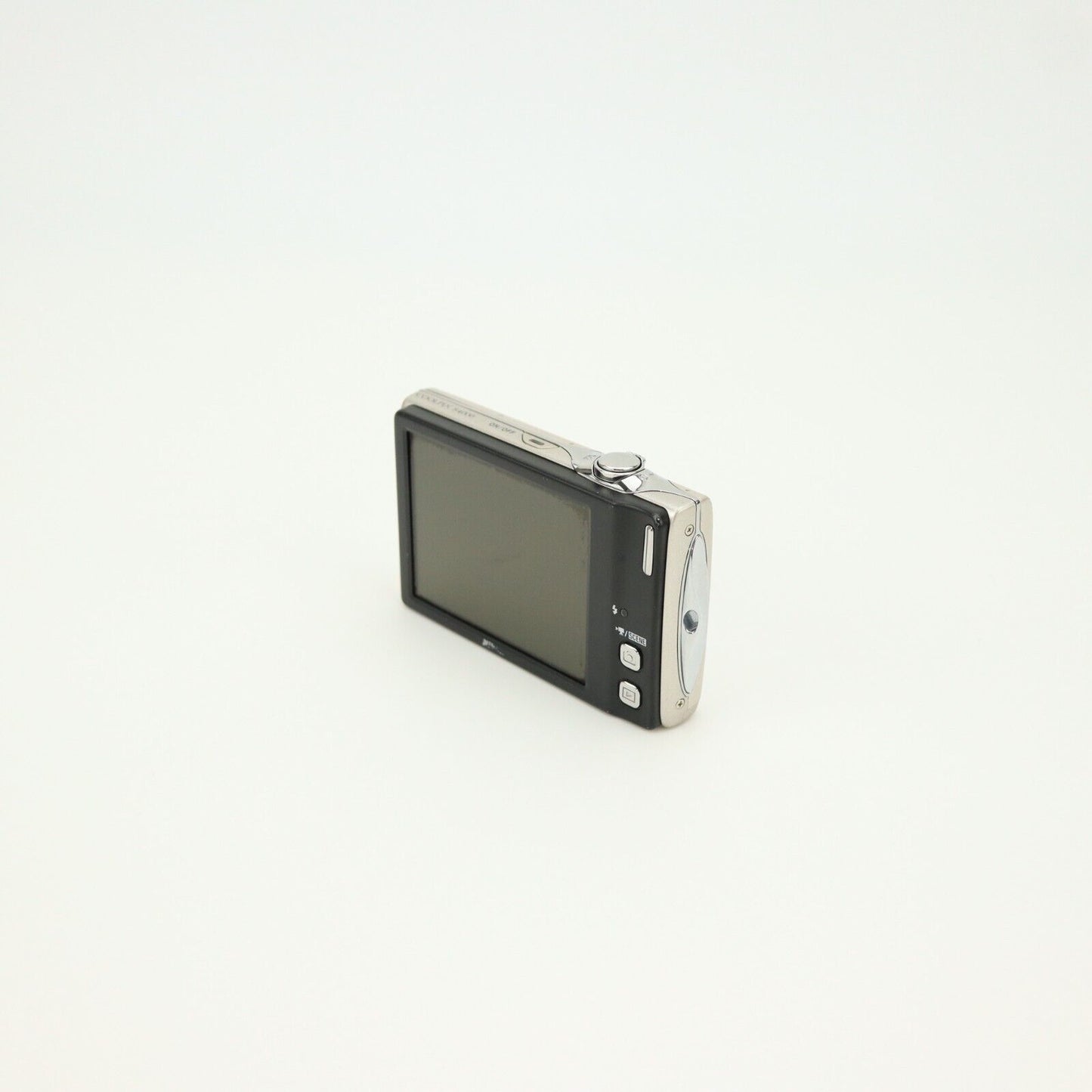 Nikon Coolpix S4000 12MP Digital Camera - FULL KIT - Next Day Post