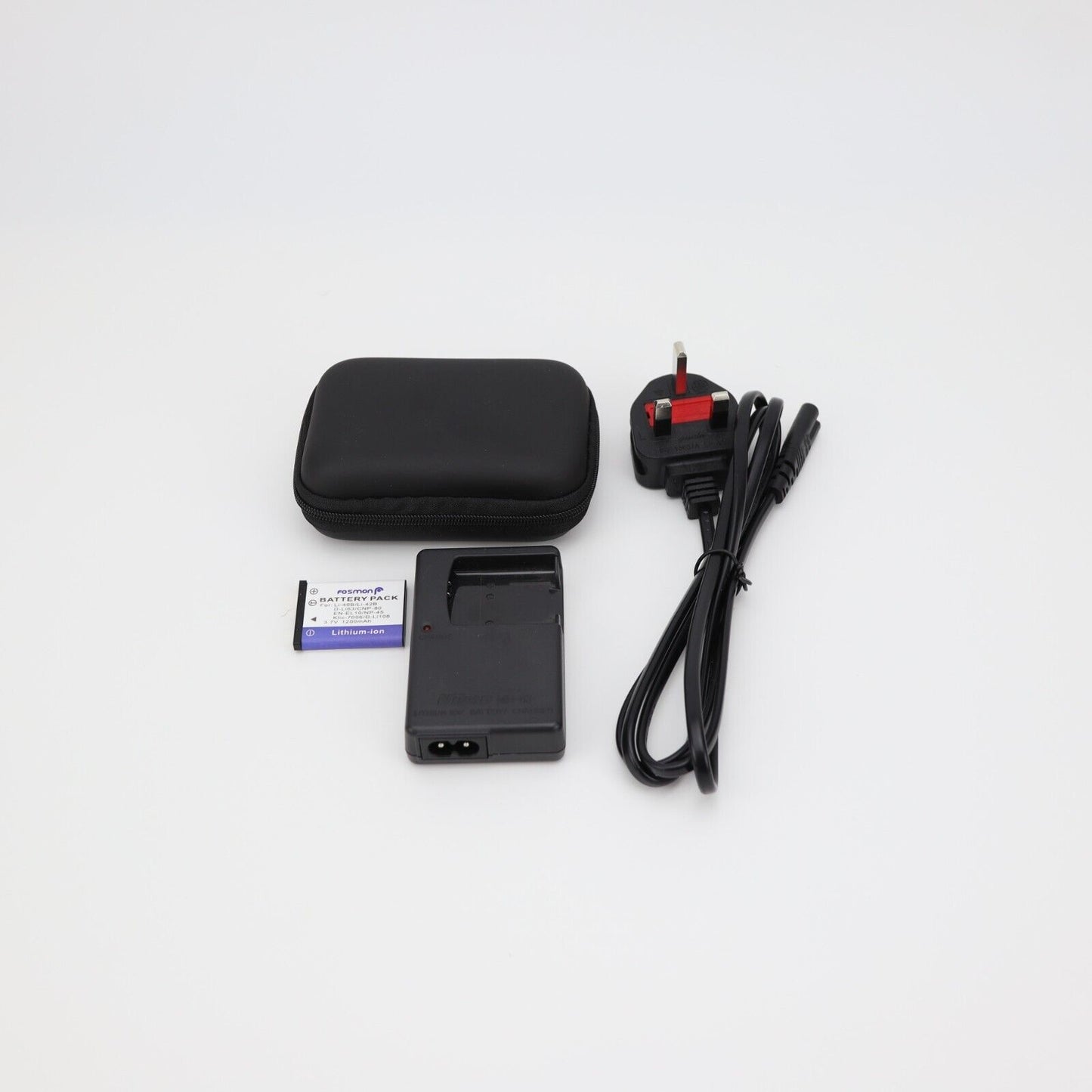 Nikon Coolpix S3000 12MP Digital Camera - FULL KIT - 24HR POST