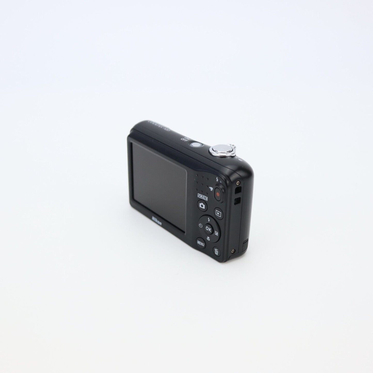 Nikon Coolpix A10 Digital Camera 16.1MP - 24HR POSTAGE