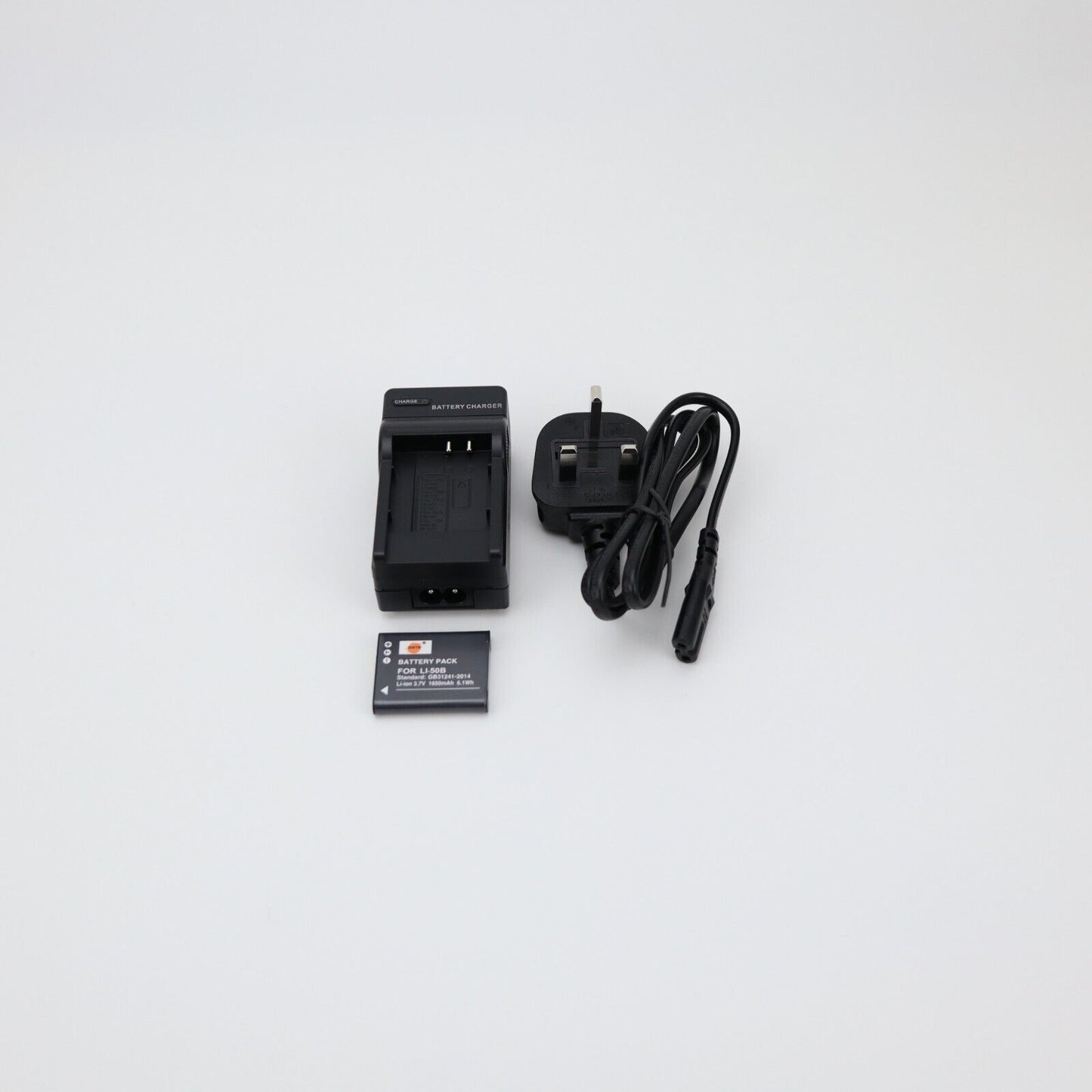 Olympus Tough TG-4 Digital Camera - Next Day Post