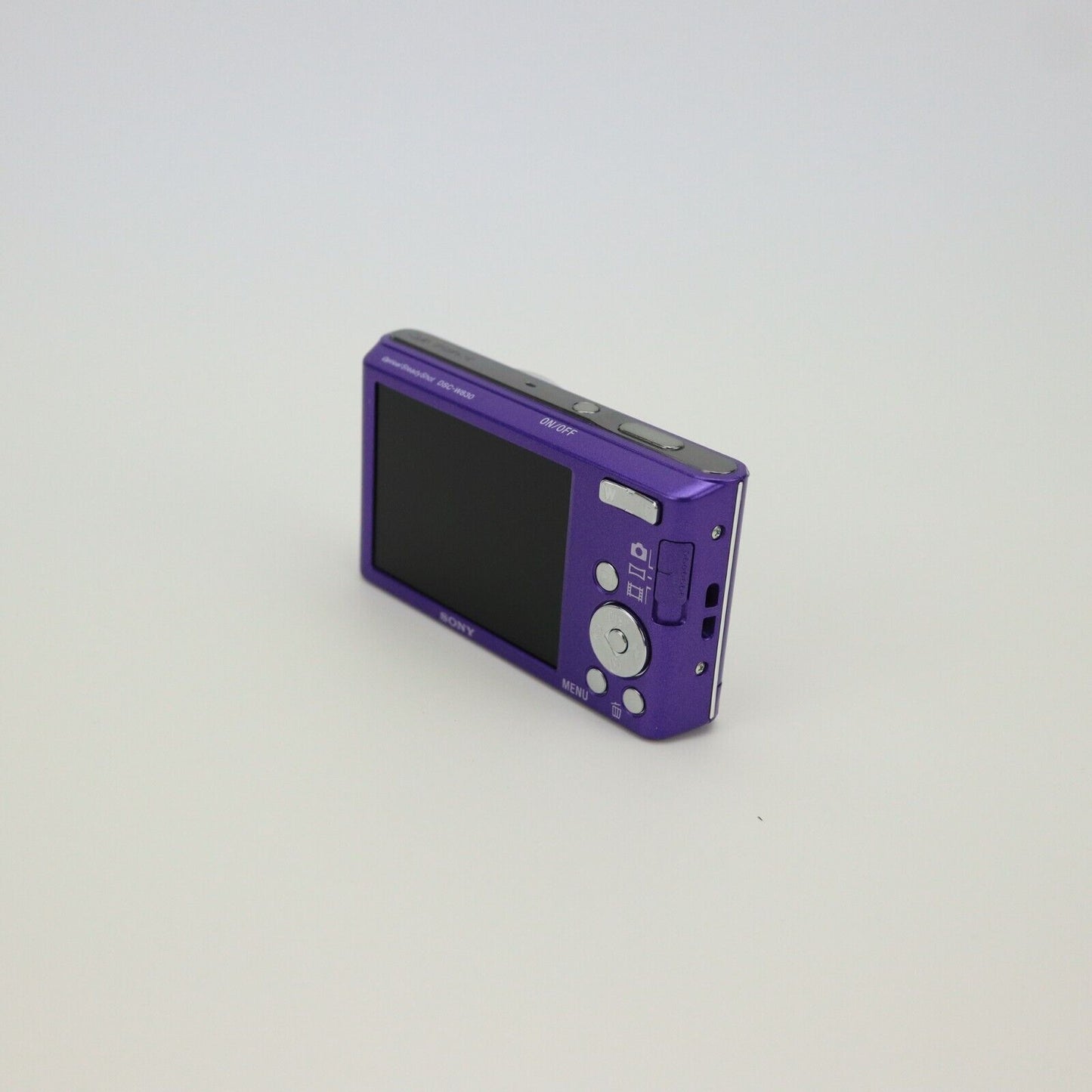 Sony Cyber-shot DSC-W830 20.1MP Digital Camera - NEW - 24HR POST