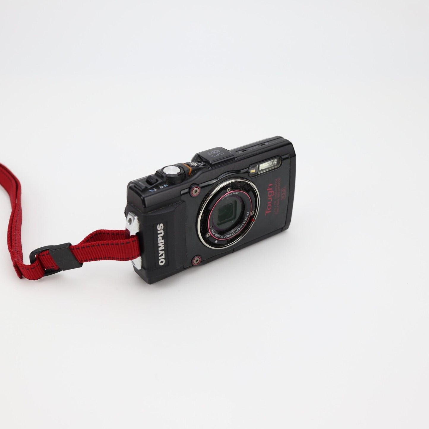 Olympus Tough TG-4 Digital Camera - Next Day Post