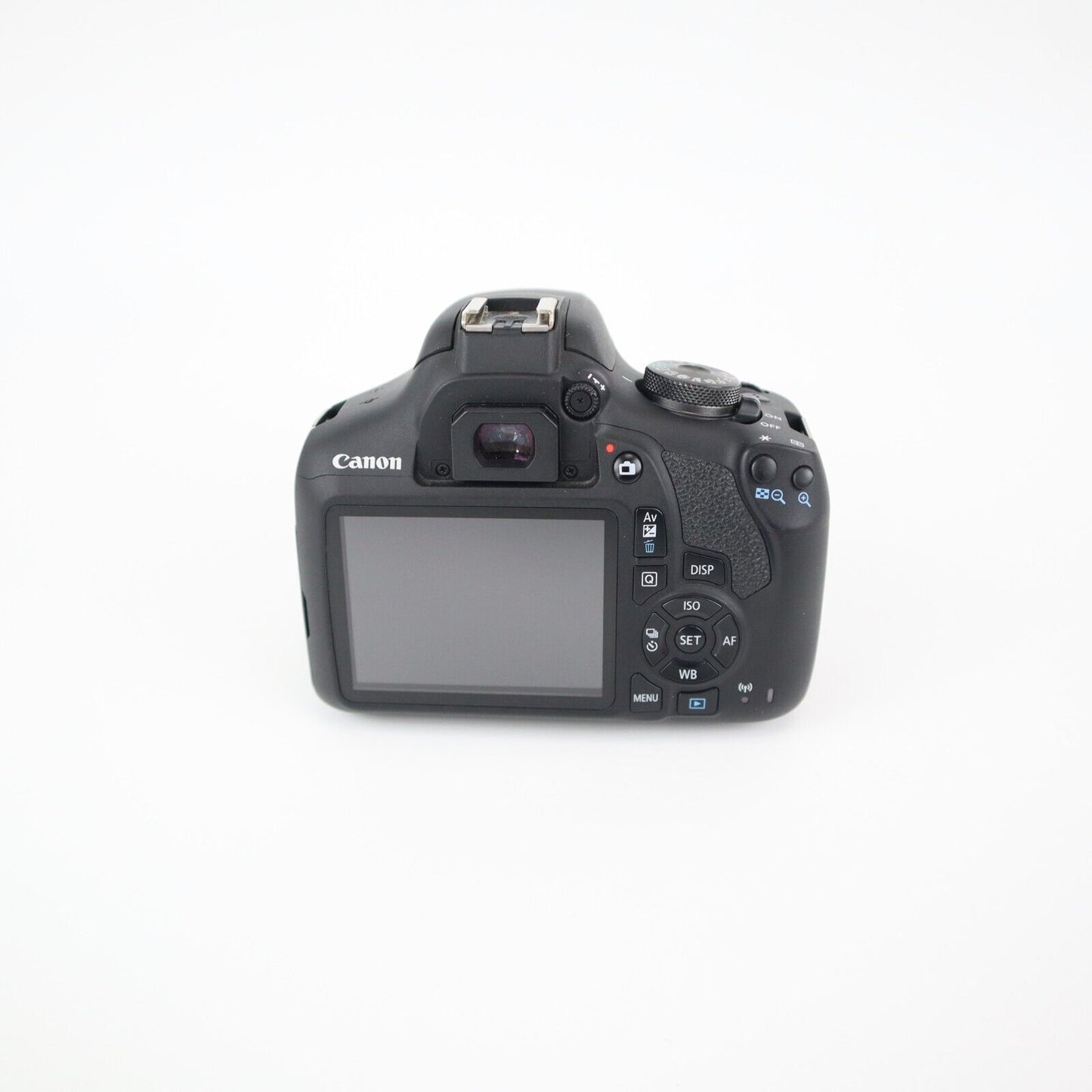 Canon EOS 2000D Camera KIT with 18-55mm Lens - Low Shutter Count - 24HR POST