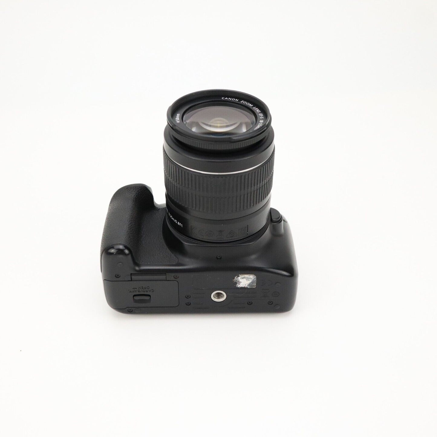 Canon EOS 4000D Camera with 18-55mm Lens - LOW Shutter Count - 24HR POST