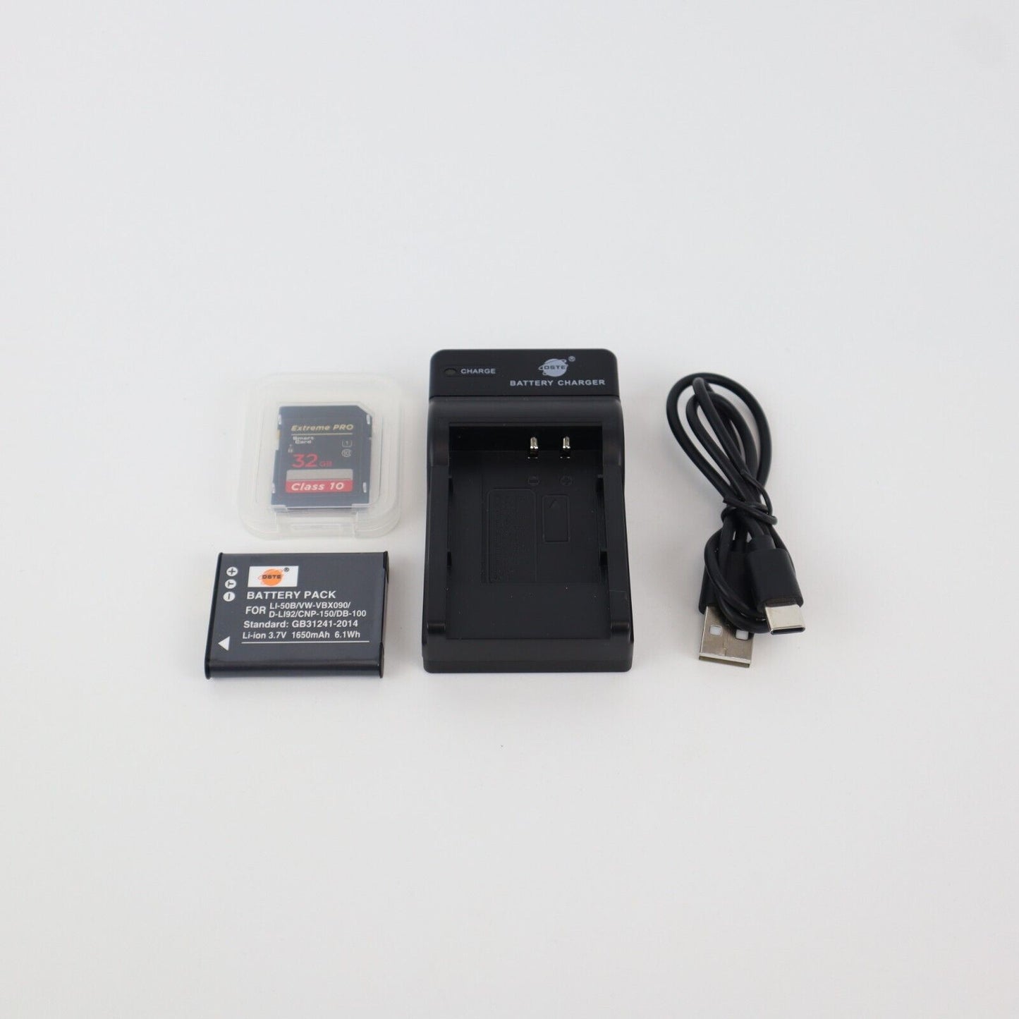 Ricoh WG-20 Compact Waterproof Digital Camera *24HR POST*
