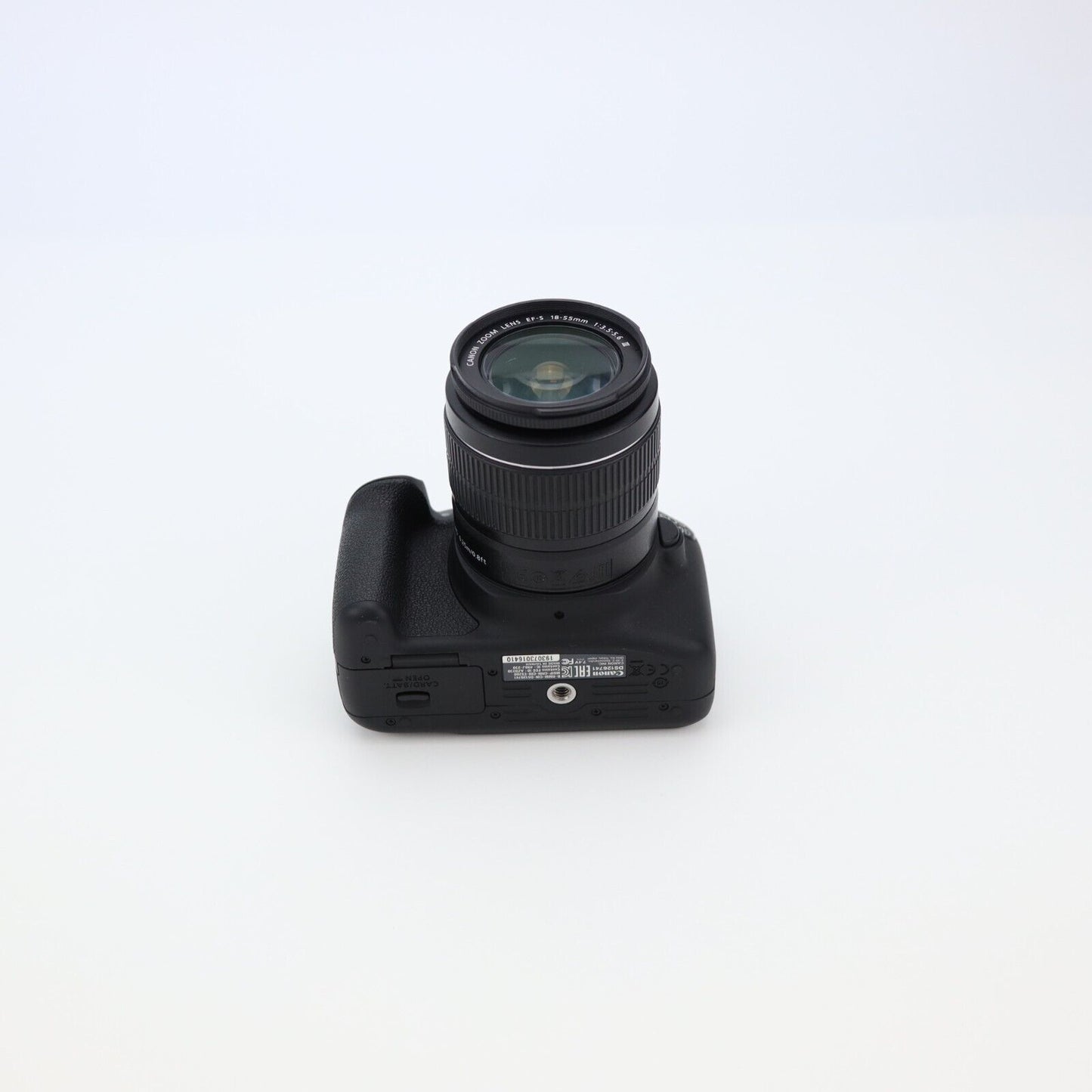 Canon EOS 2000D Camera KIT with 18-55mm Lens - 3K Shutter Count - 24HR POST