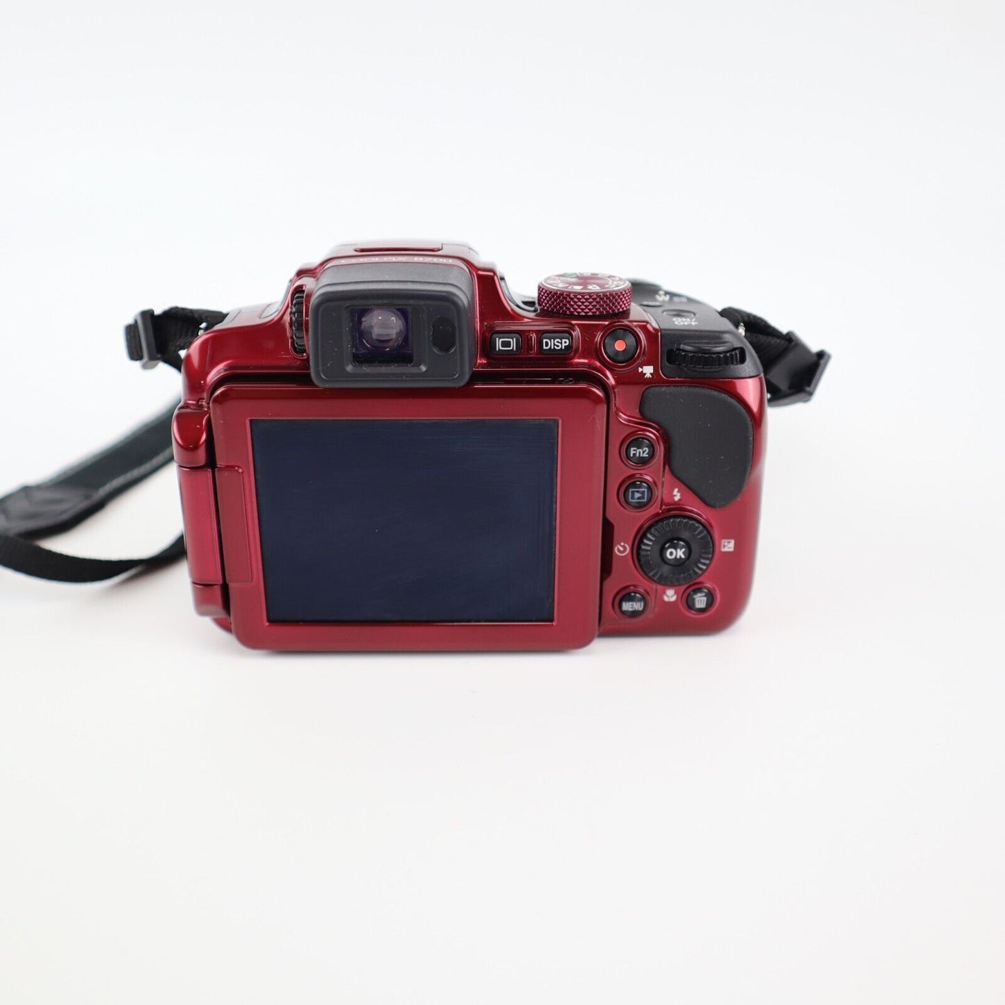 Nikon Coolpix B700 Digital Camera- FULL KIT- NEXT DAY POST